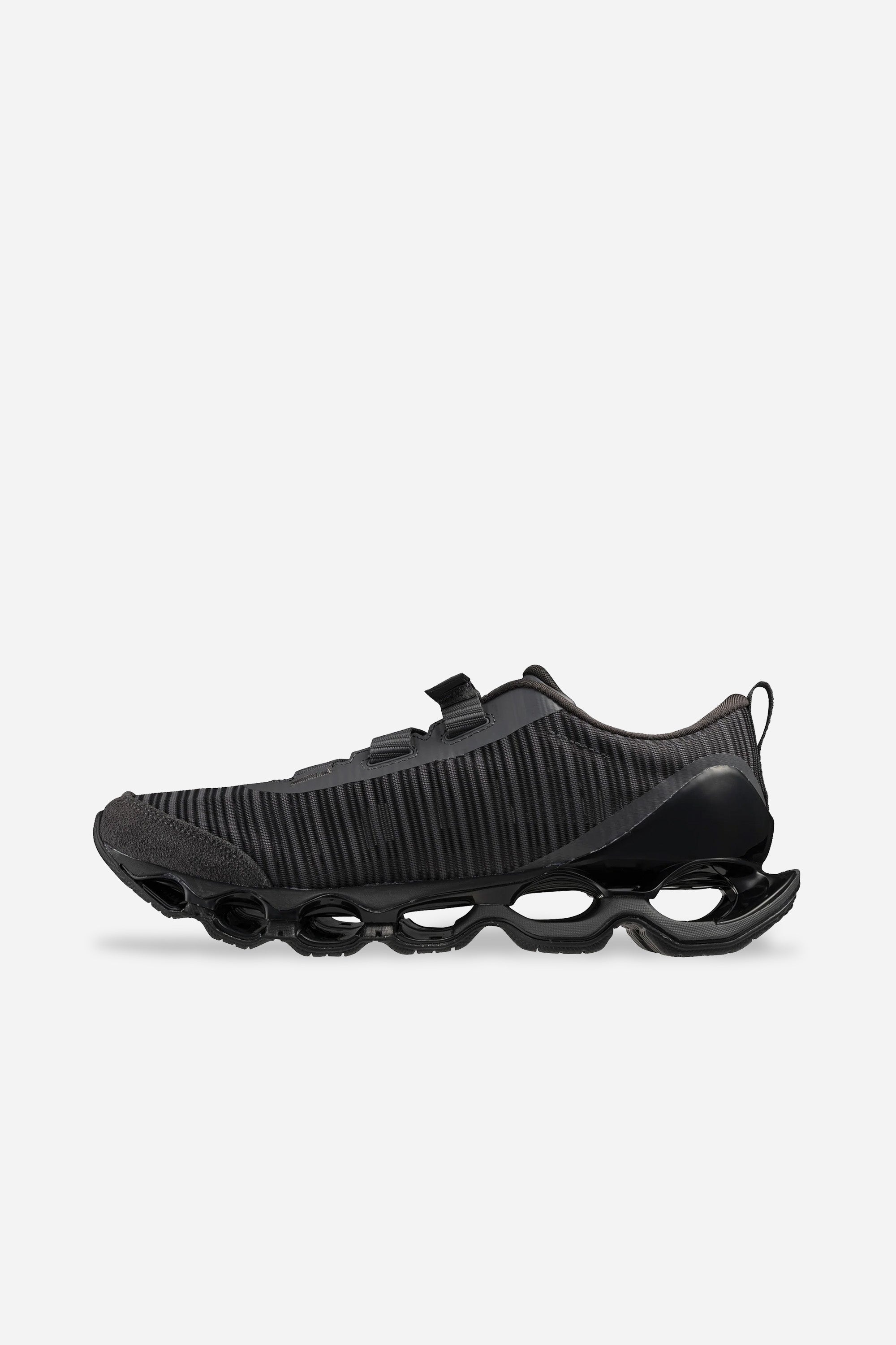 Wave Prophecy Strap 2 Iron Gate/Black