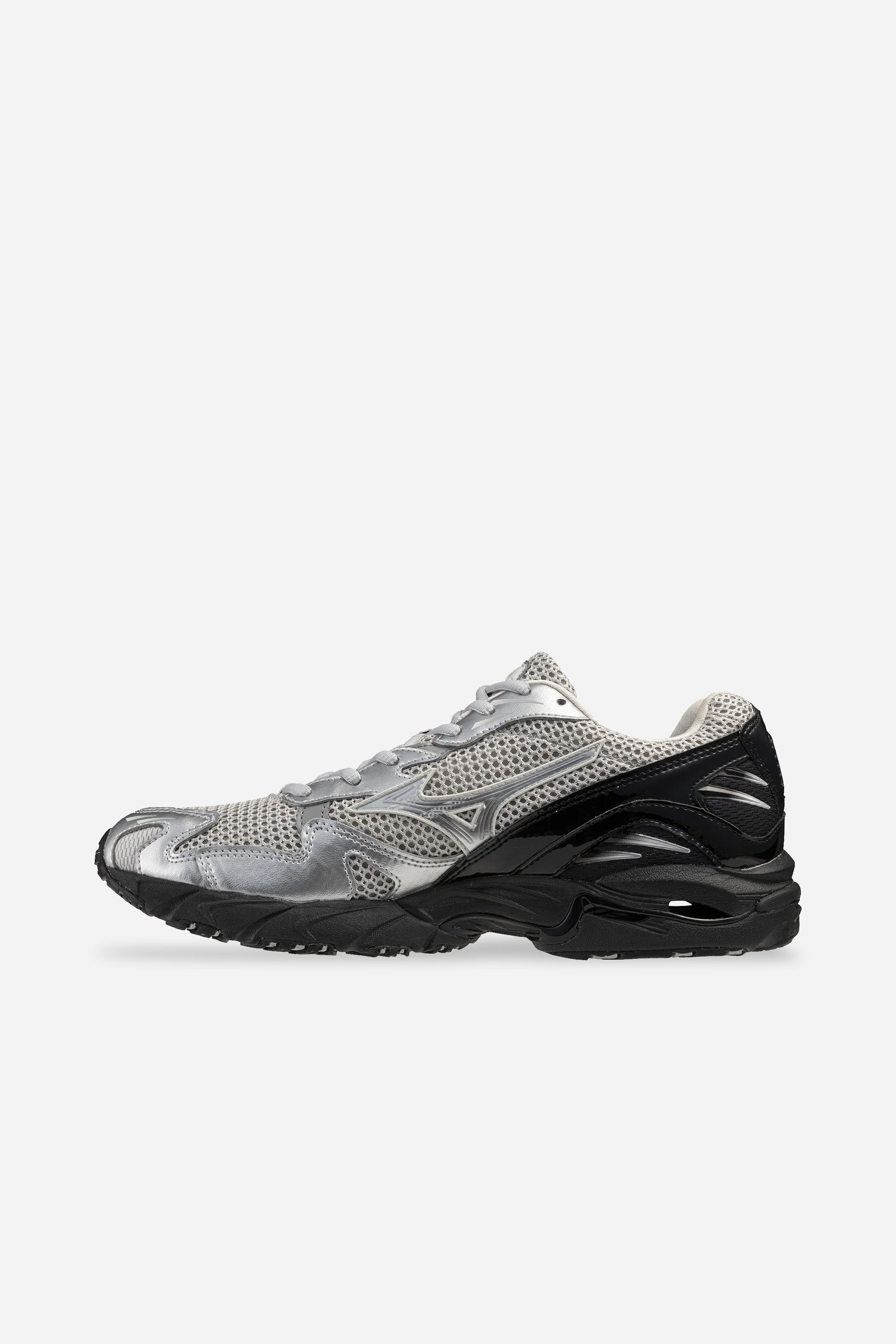 Wave Rider 10 Harbor Mist/Silver/Black