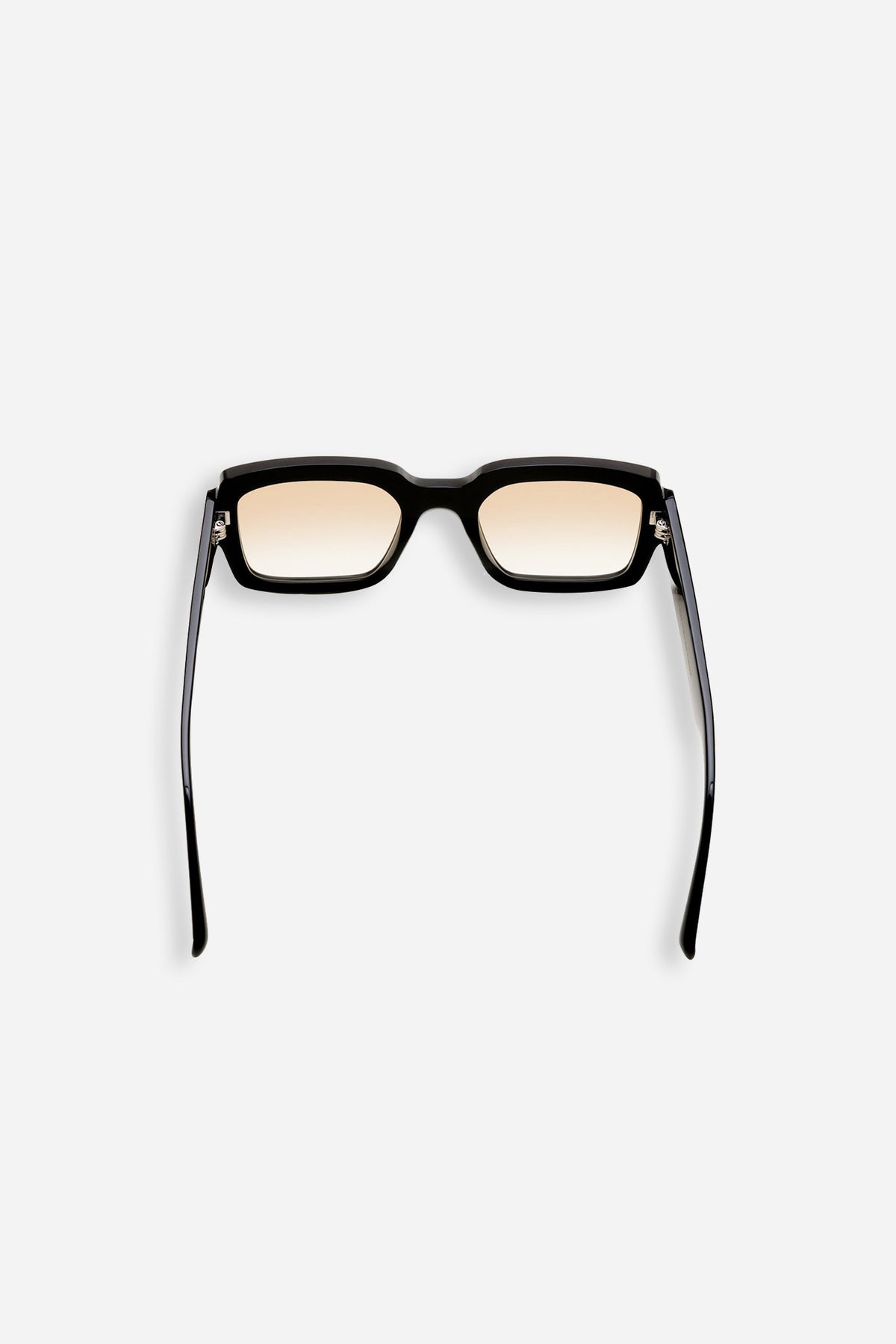 Apollo Black Brown Gradient Lens