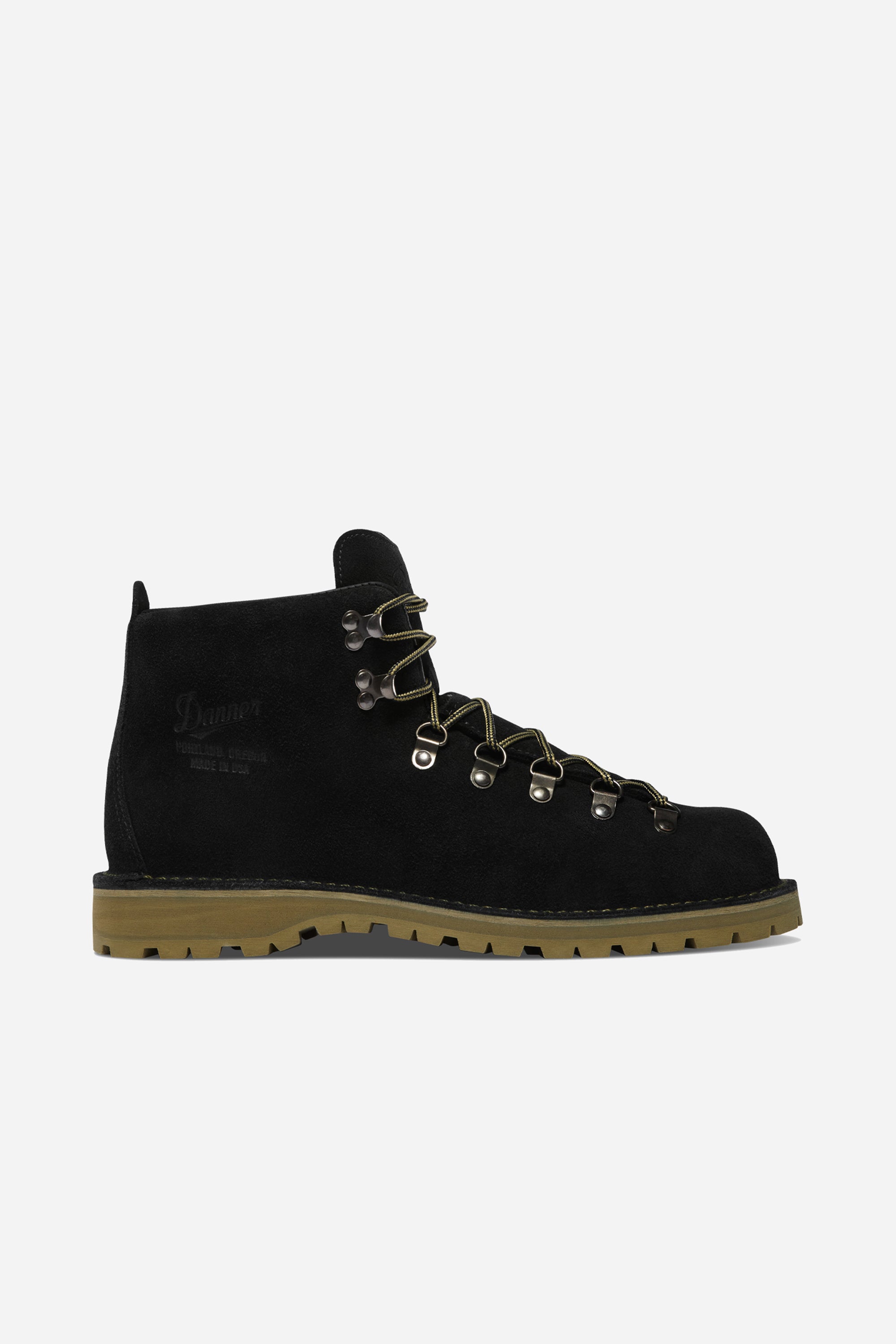 Danner Mountain Light Black Butte