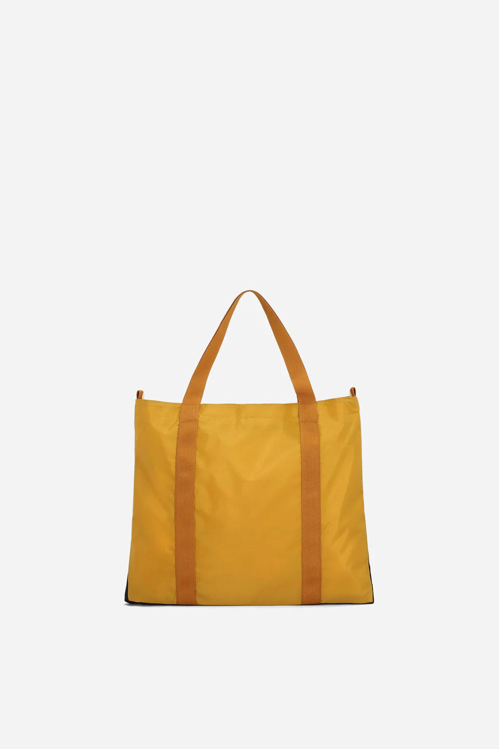Mountain Essential Tote Mustard/Forest
