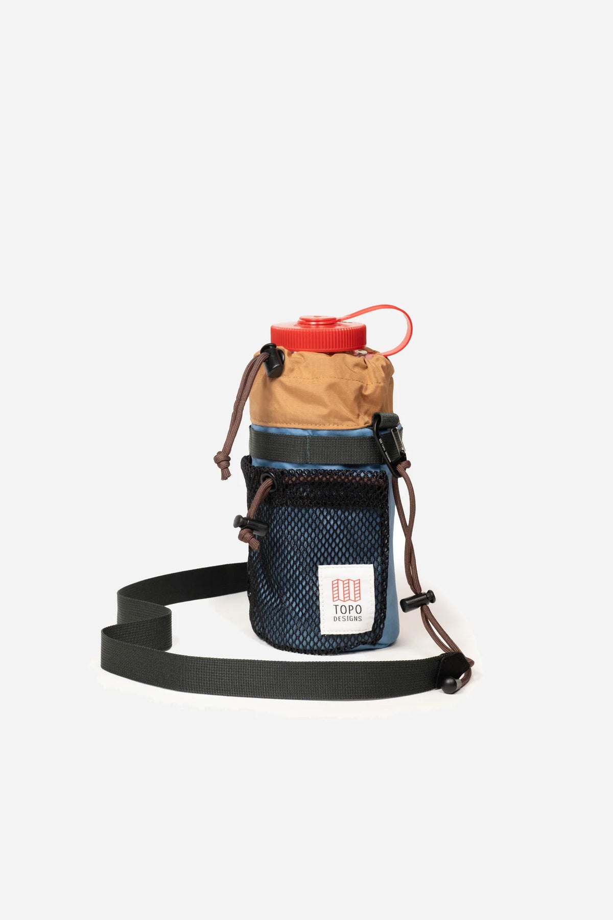 Mountain Hydro Sling River Blue/Brown Oak