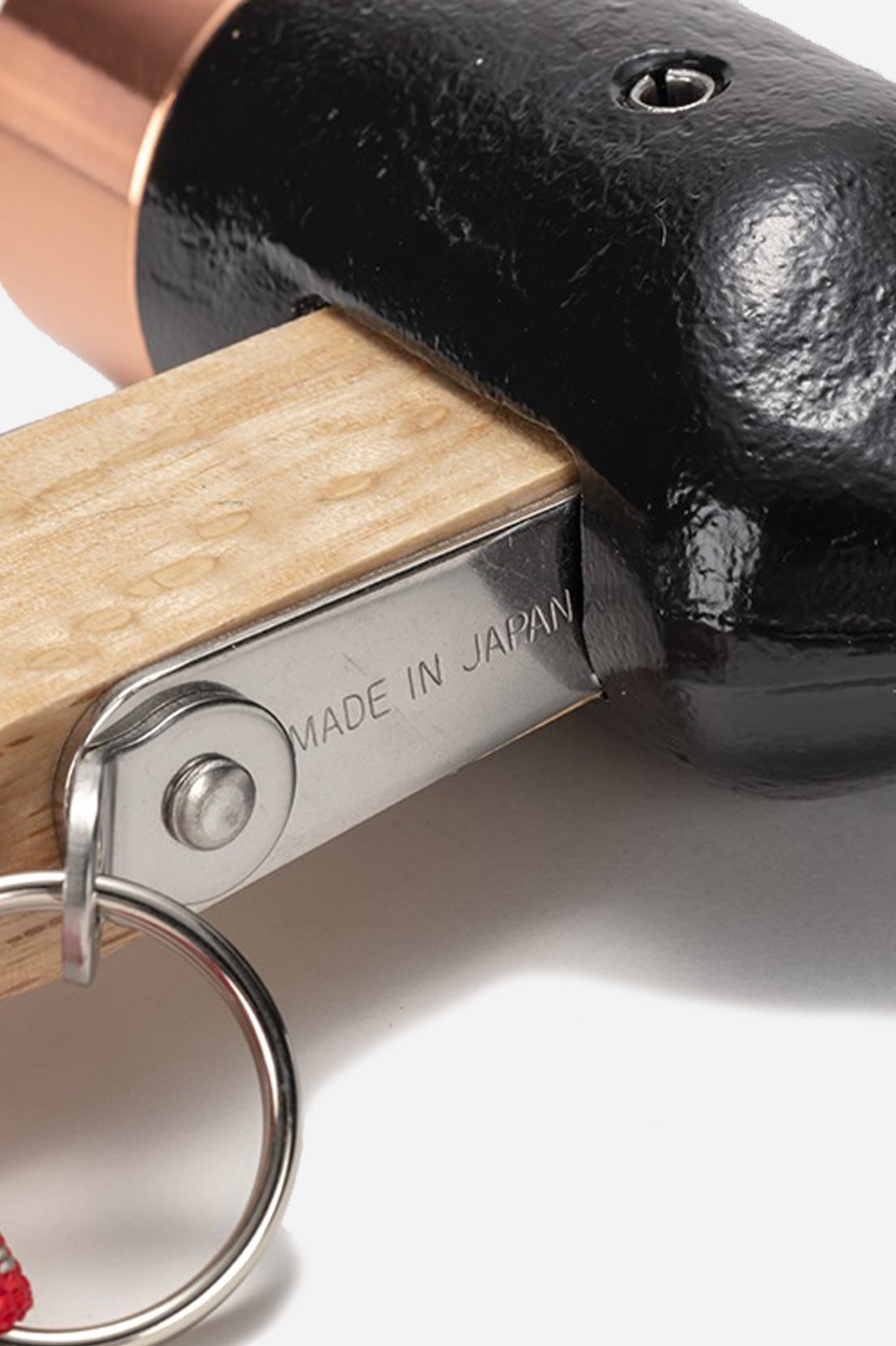 Peg Hammer Pro. C