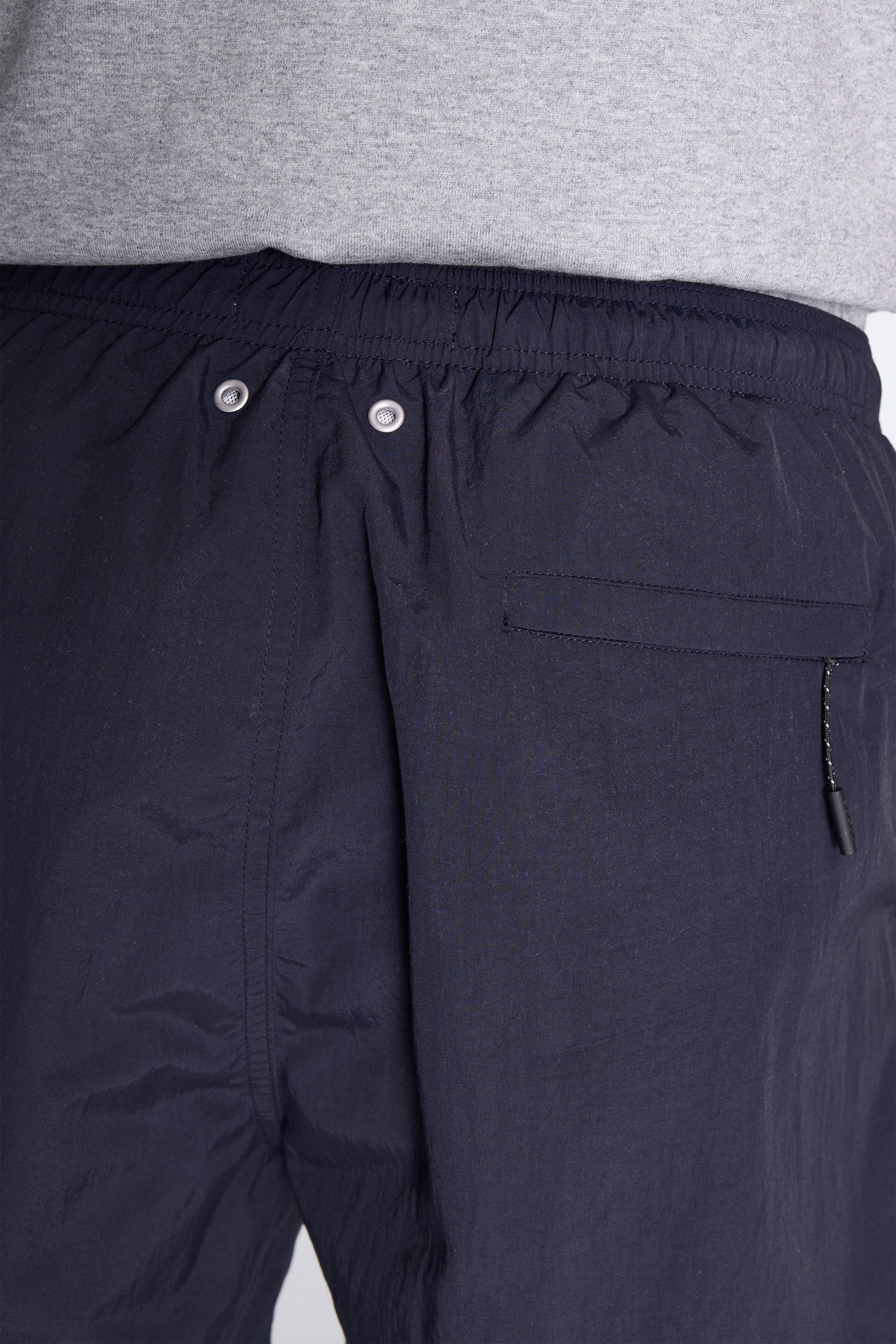 Hauge Recycled Nylon Swimmers Dark Navy
