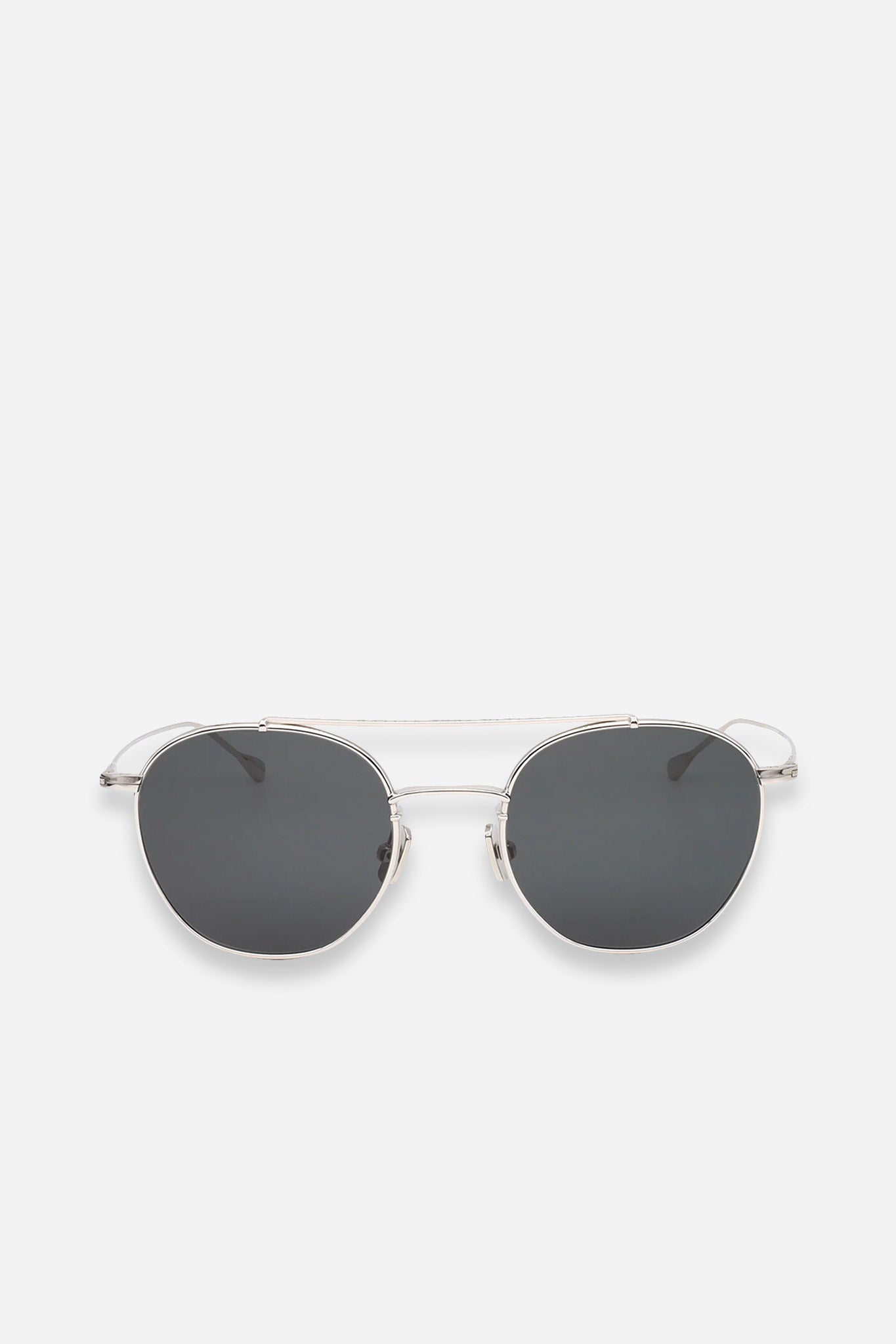 Roy Explorer Silver Silver