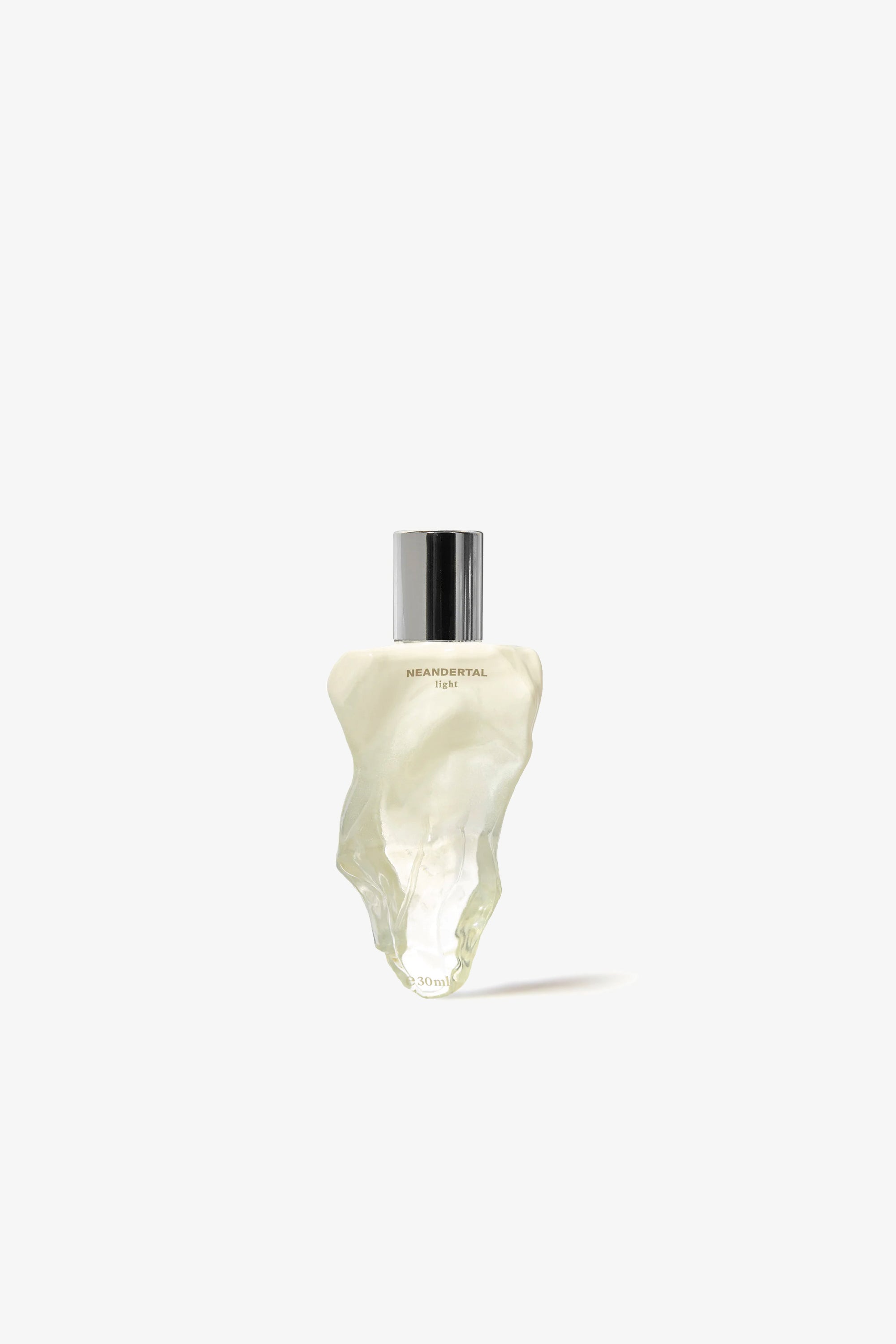 Neandertal light 30ml Glass EDP