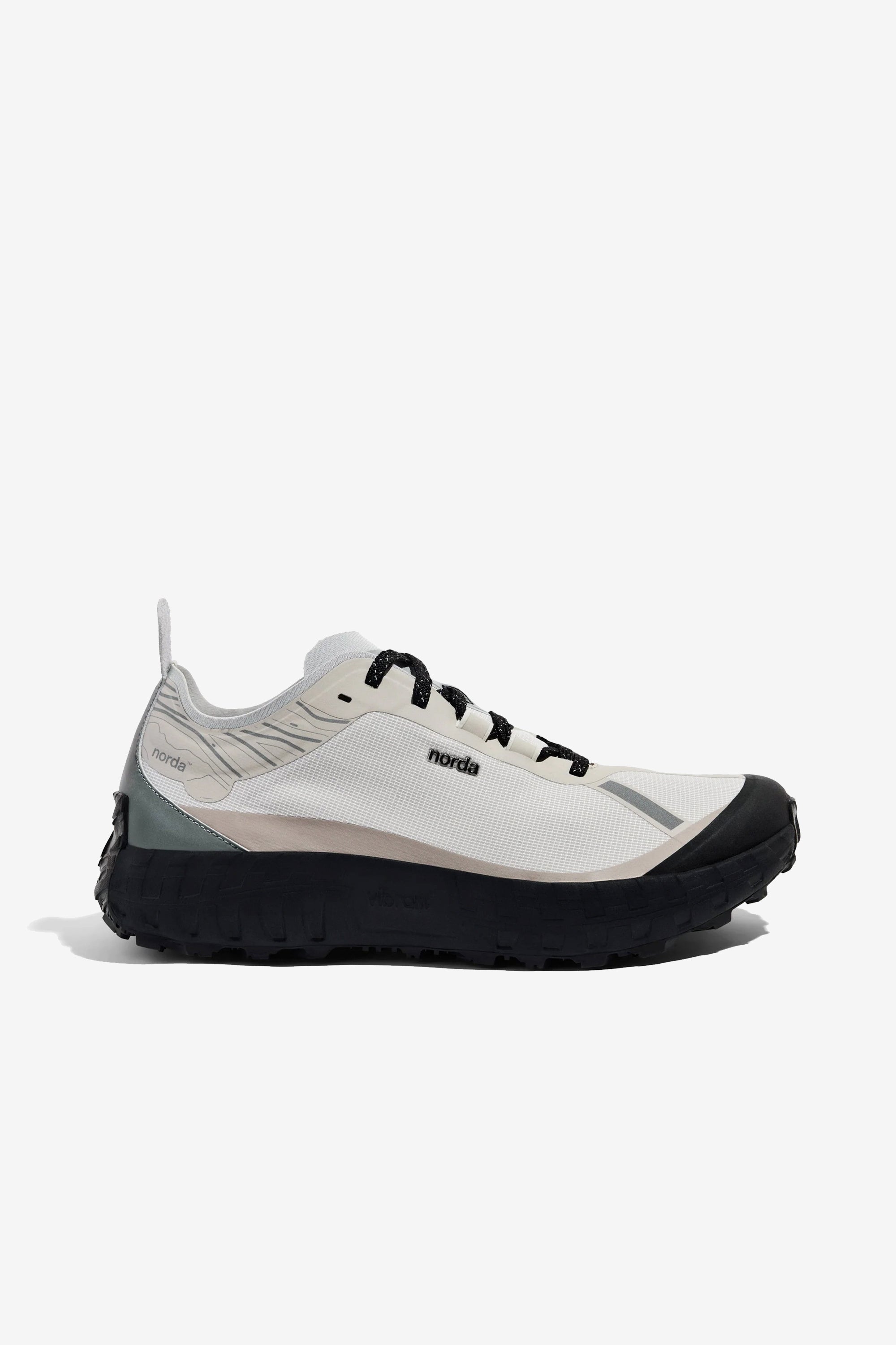 Norda 001 W Cinder