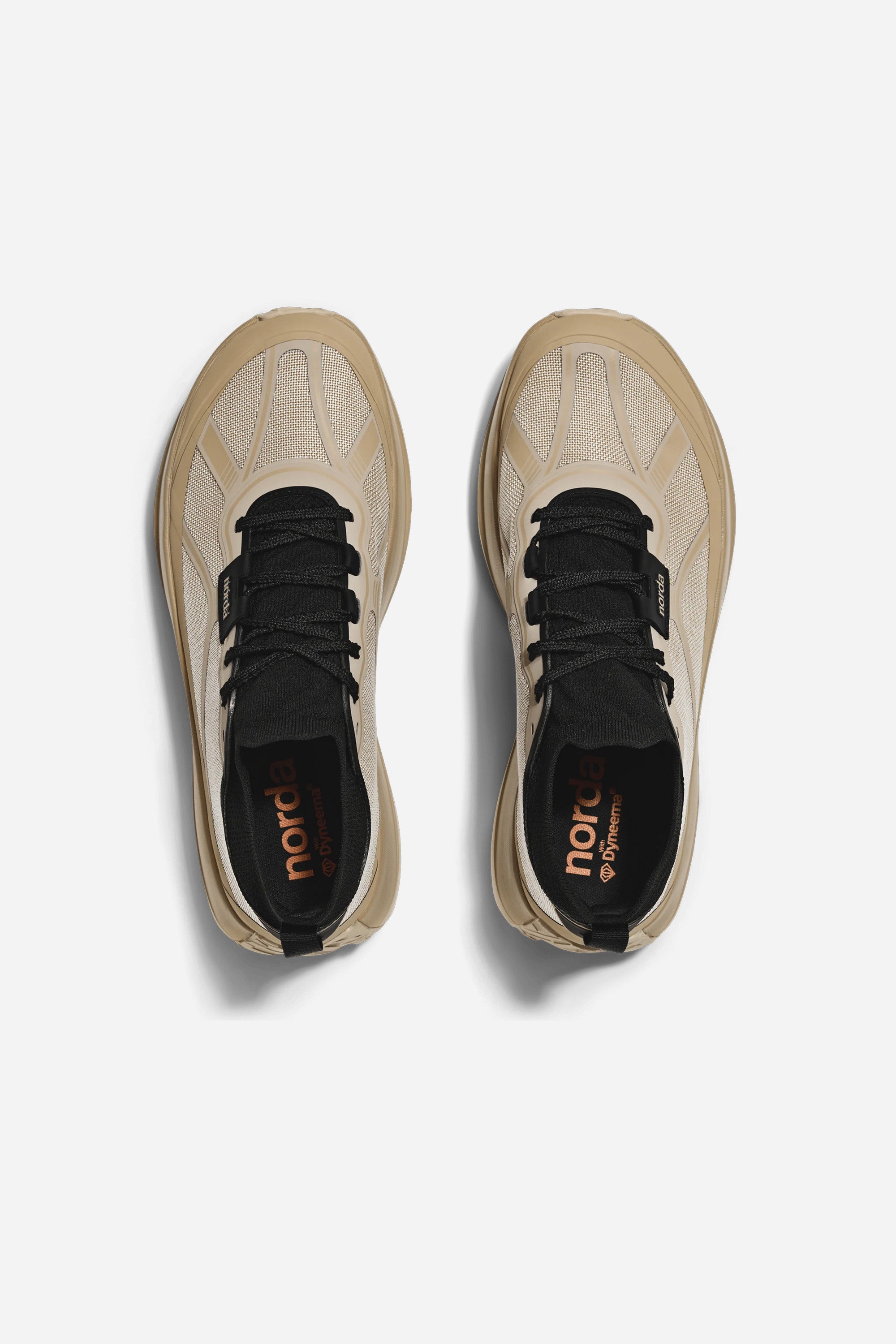 Norda 055 Mens Strato
