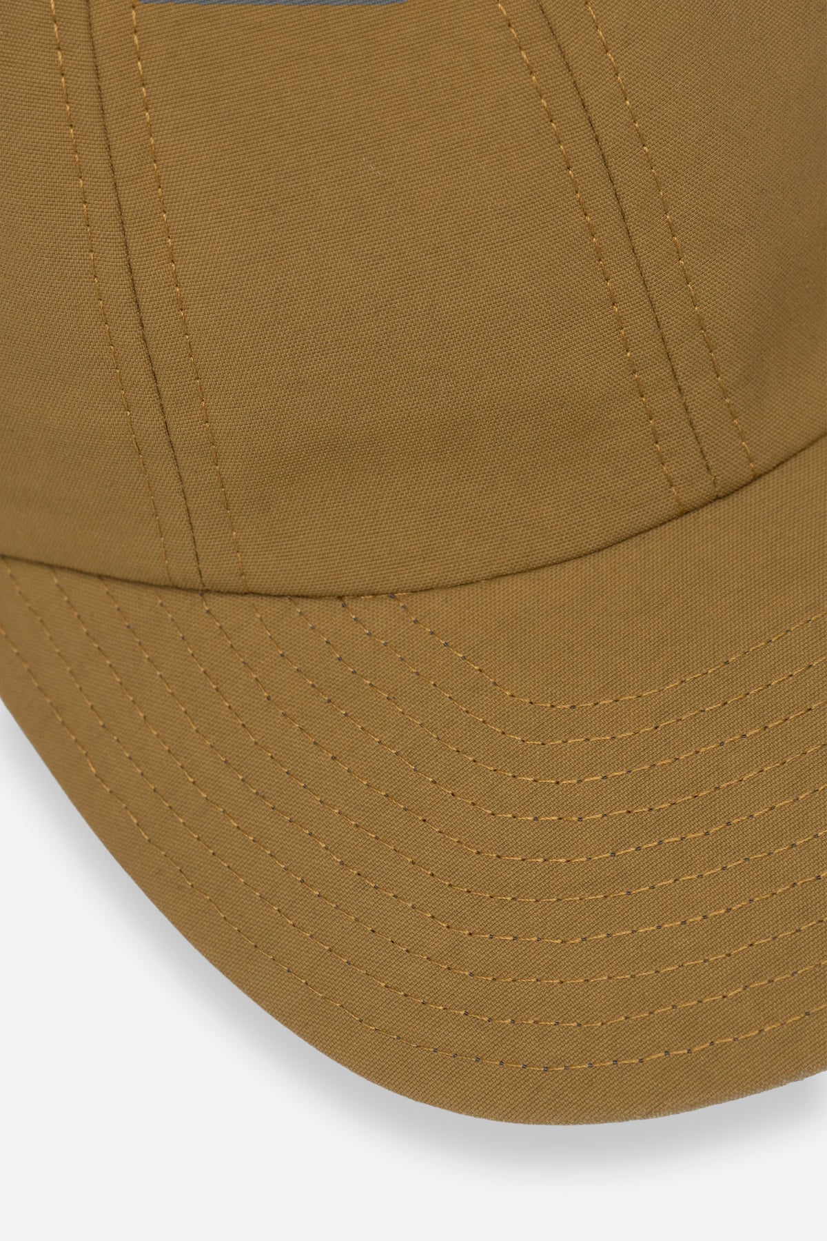 Gore-Tex Windstopper 8 Panel Cap Butternut
