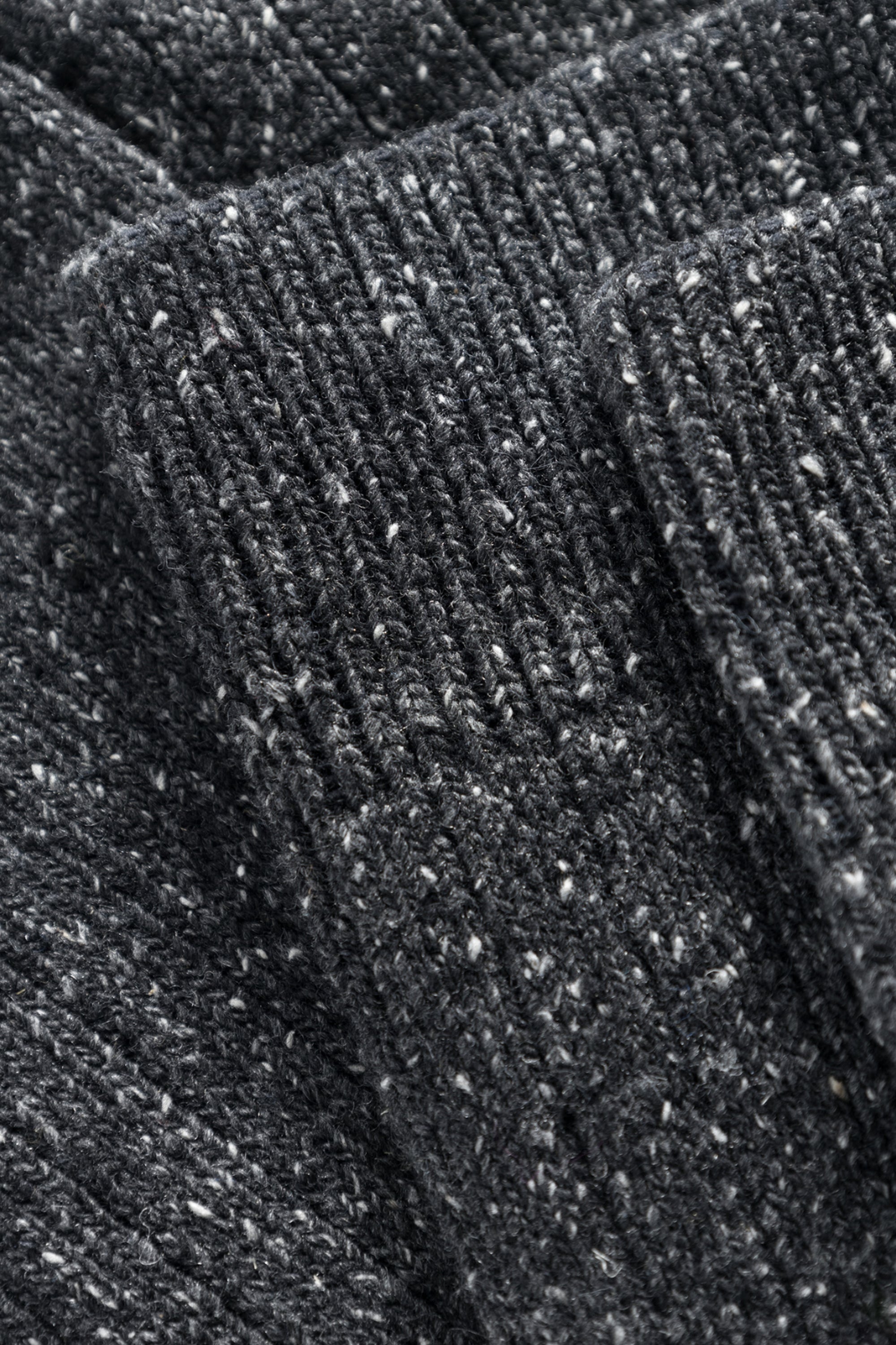 Bjarki Neps Charcoal Melange