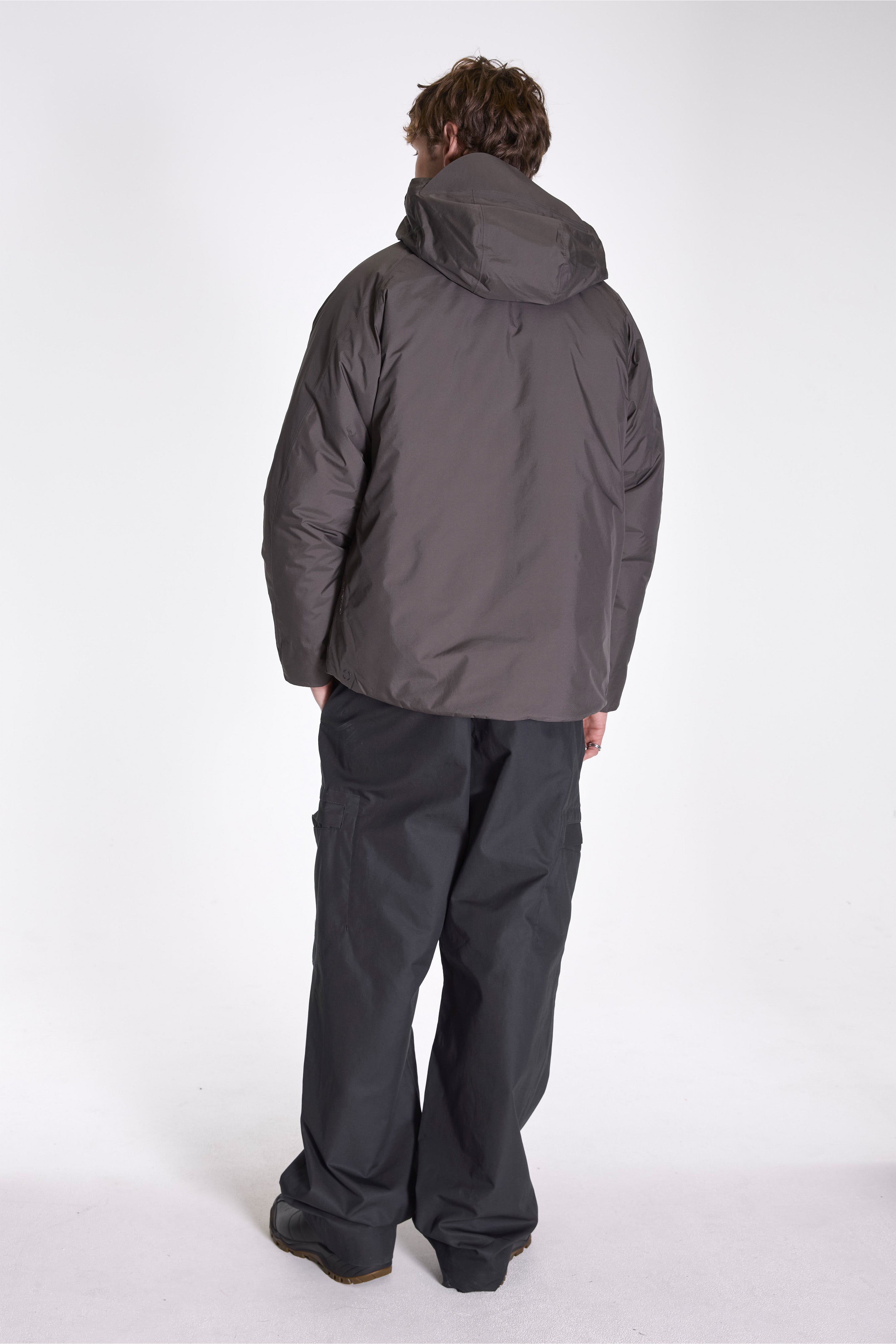 Fyn 4.0 Gore-Tex Insulated Jacket Olive Night