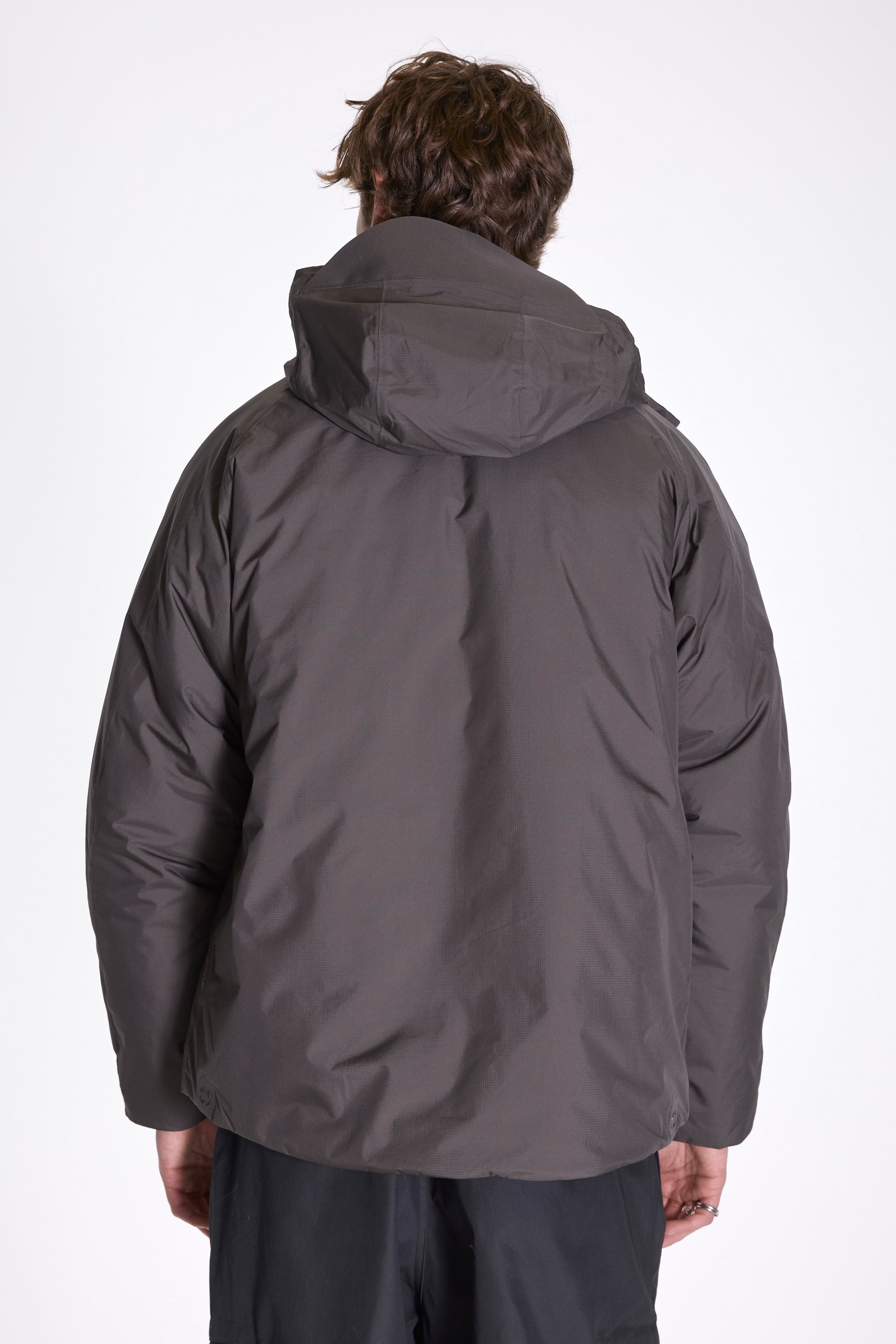 Fyn 4.0 Gore-Tex Insulated Jacket Olive Night