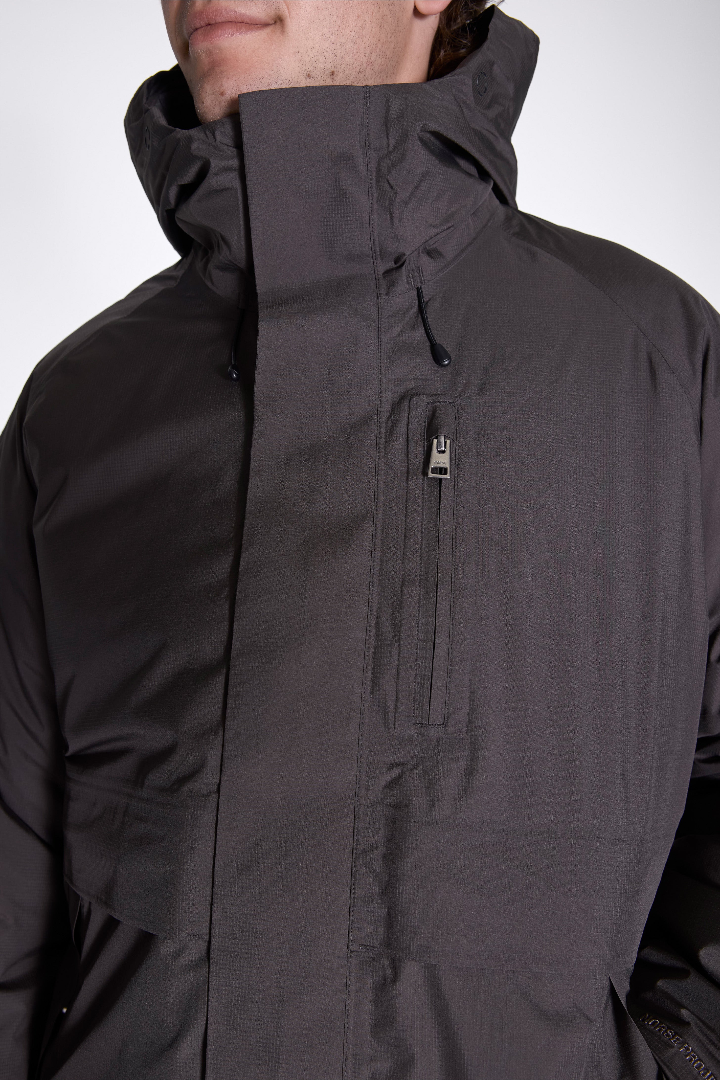 Fyn 4.0 Gore-Tex Insulated Jacket Olive Night