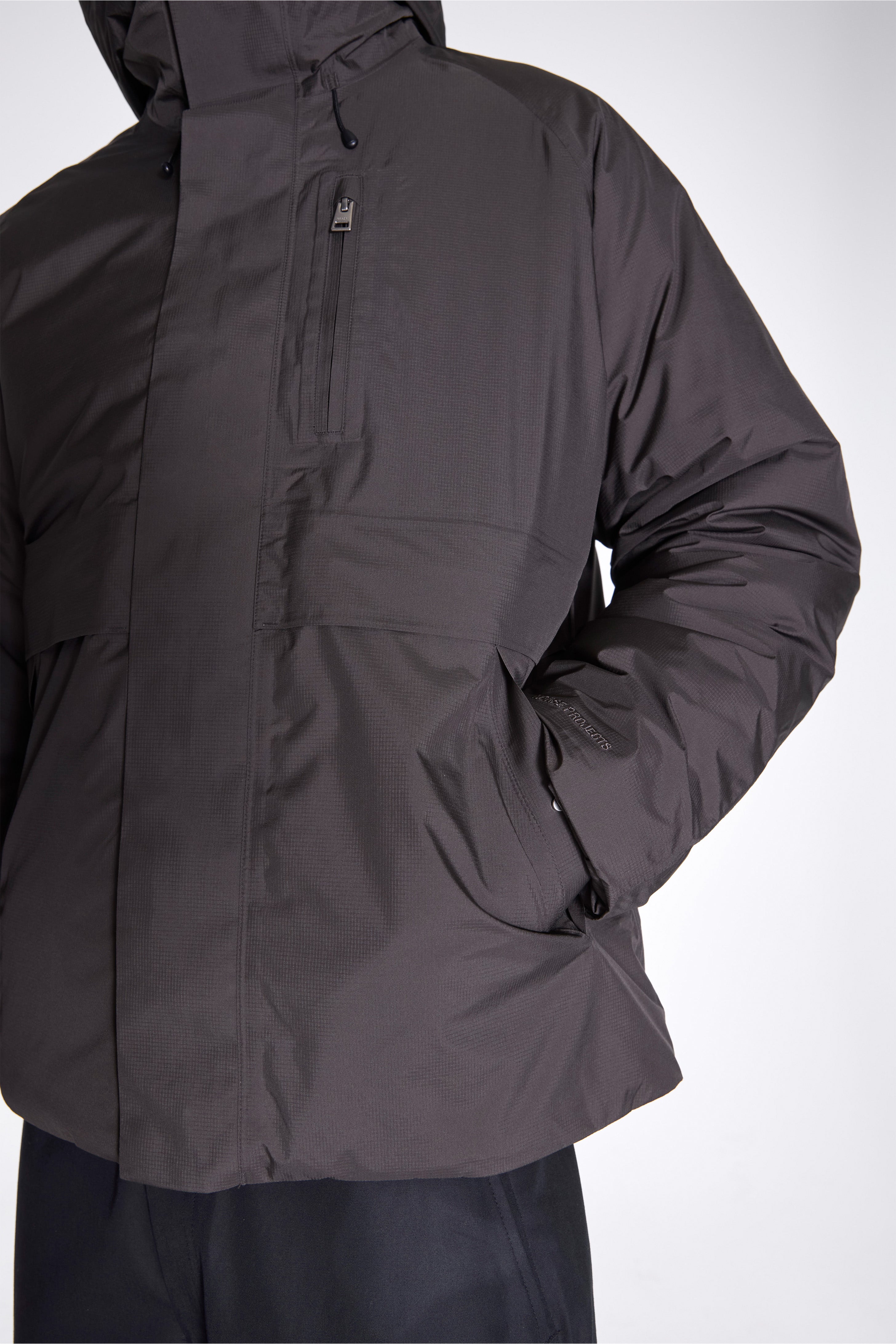 Fyn 4.0 Gore-Tex Insulated Jacket Olive Night