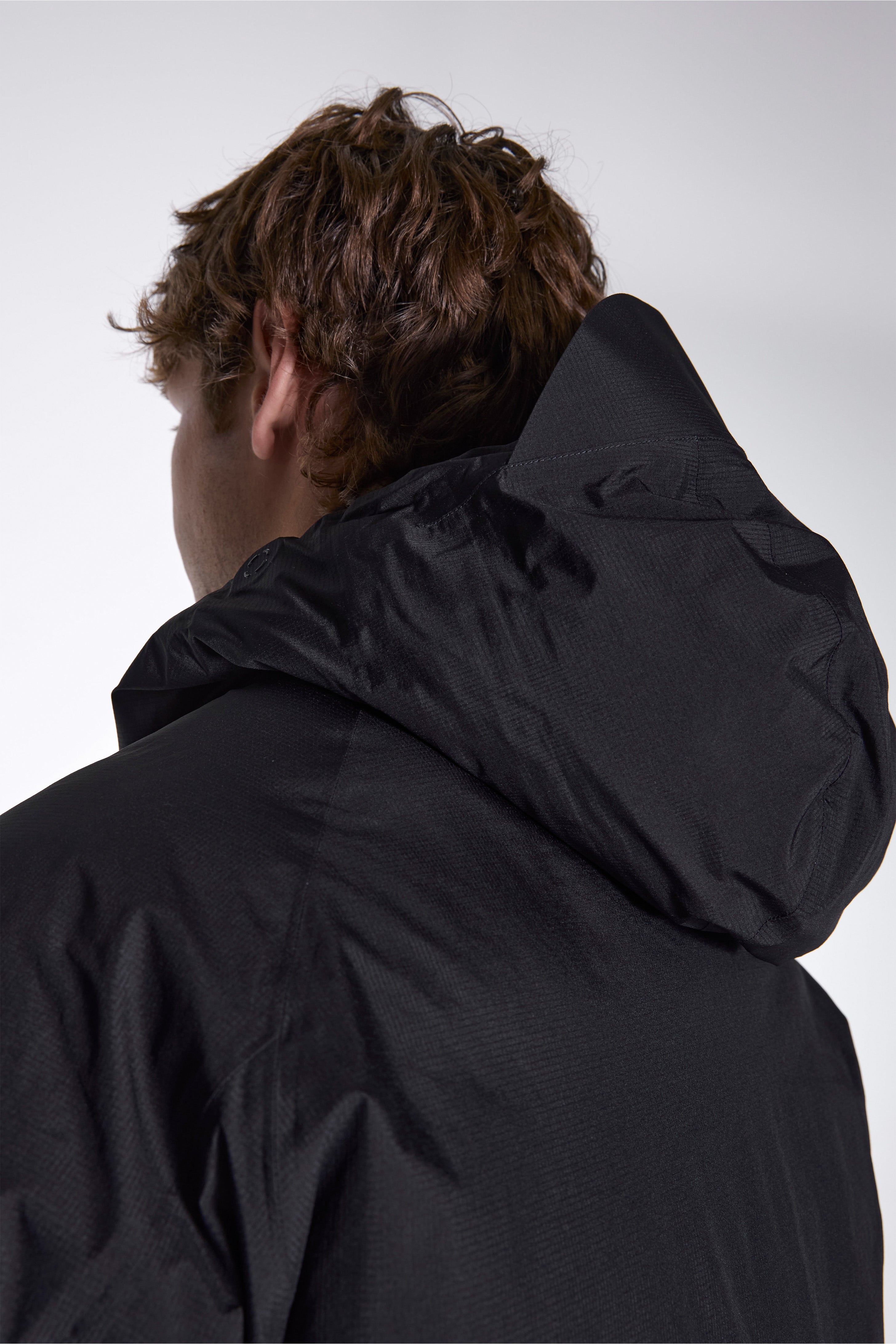 Rokkvi 8.0 Gore-Tex Black