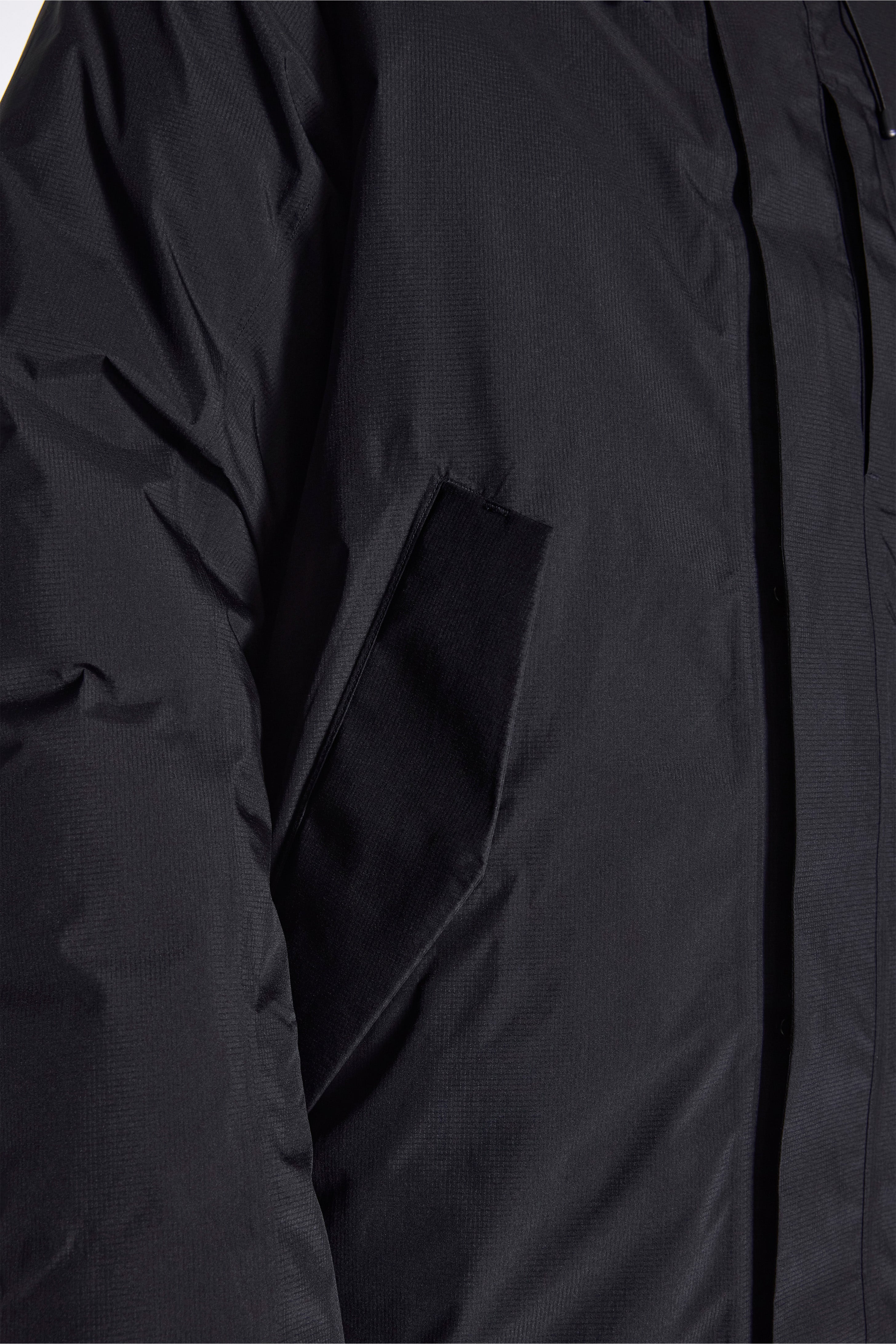 Rokkvi 8.0 Gore-Tex Black