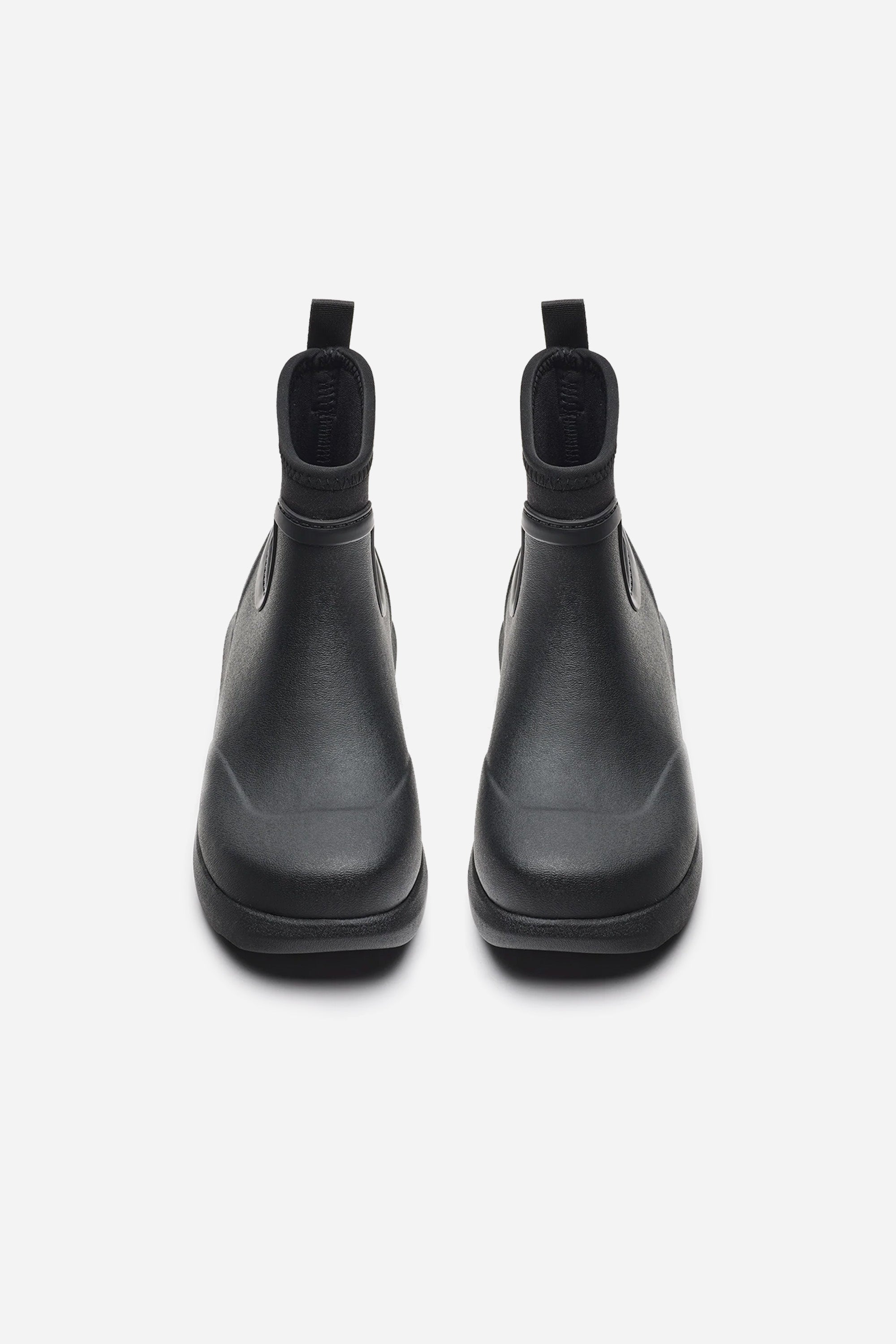 Bawa Boot Nero Carbone