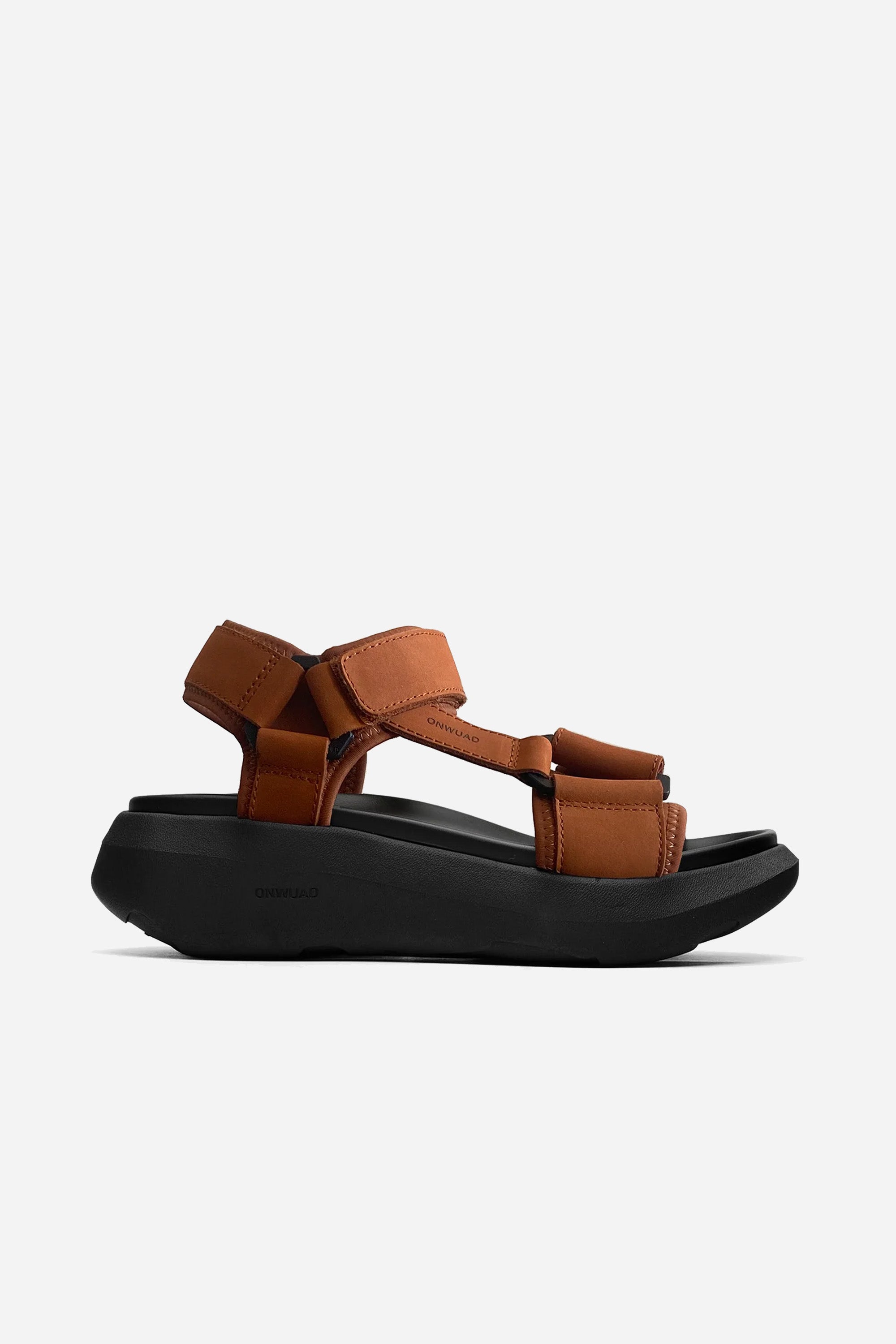 Schon Leather Sandal Sienna
