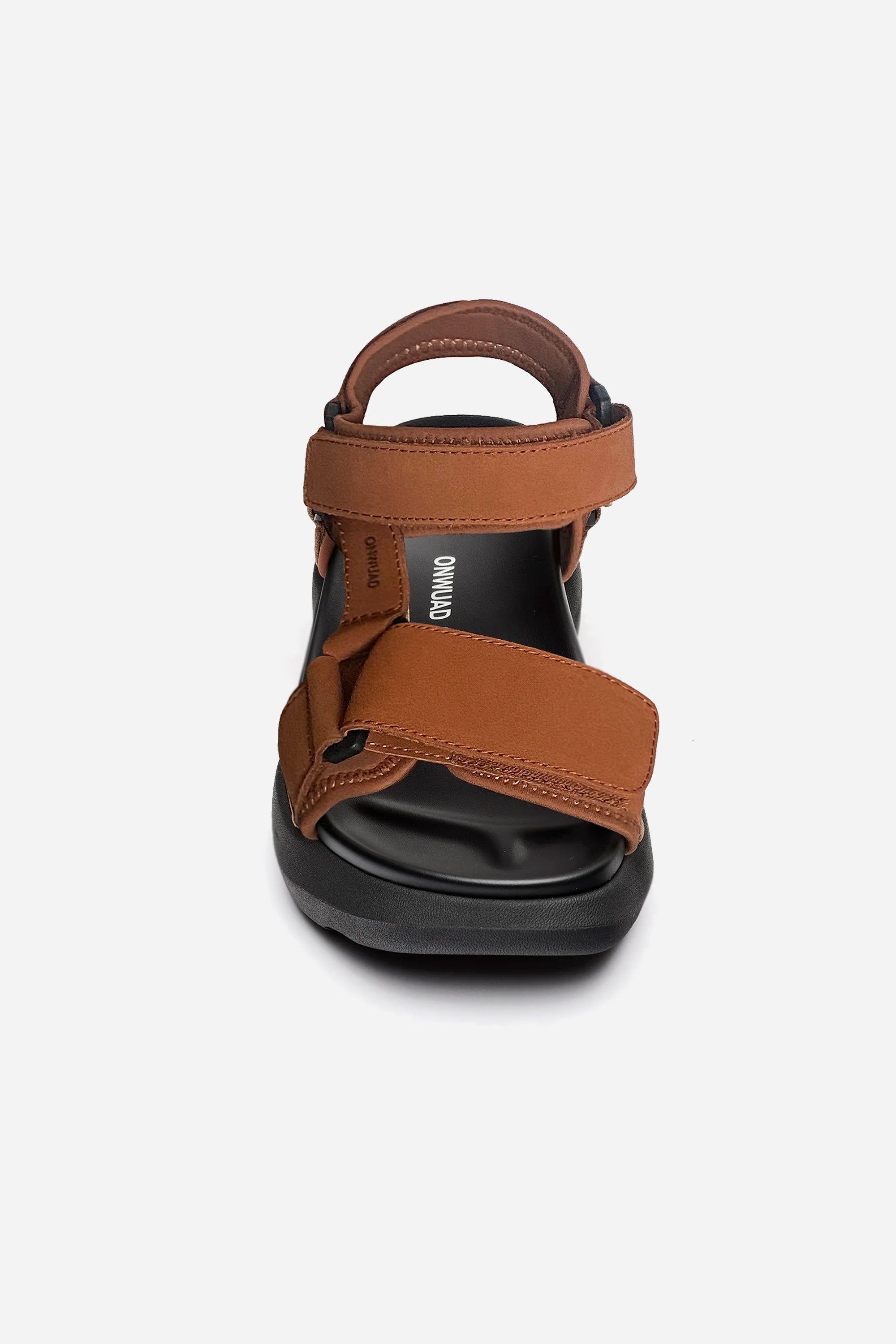 Schon Leather Sandal Sienna
