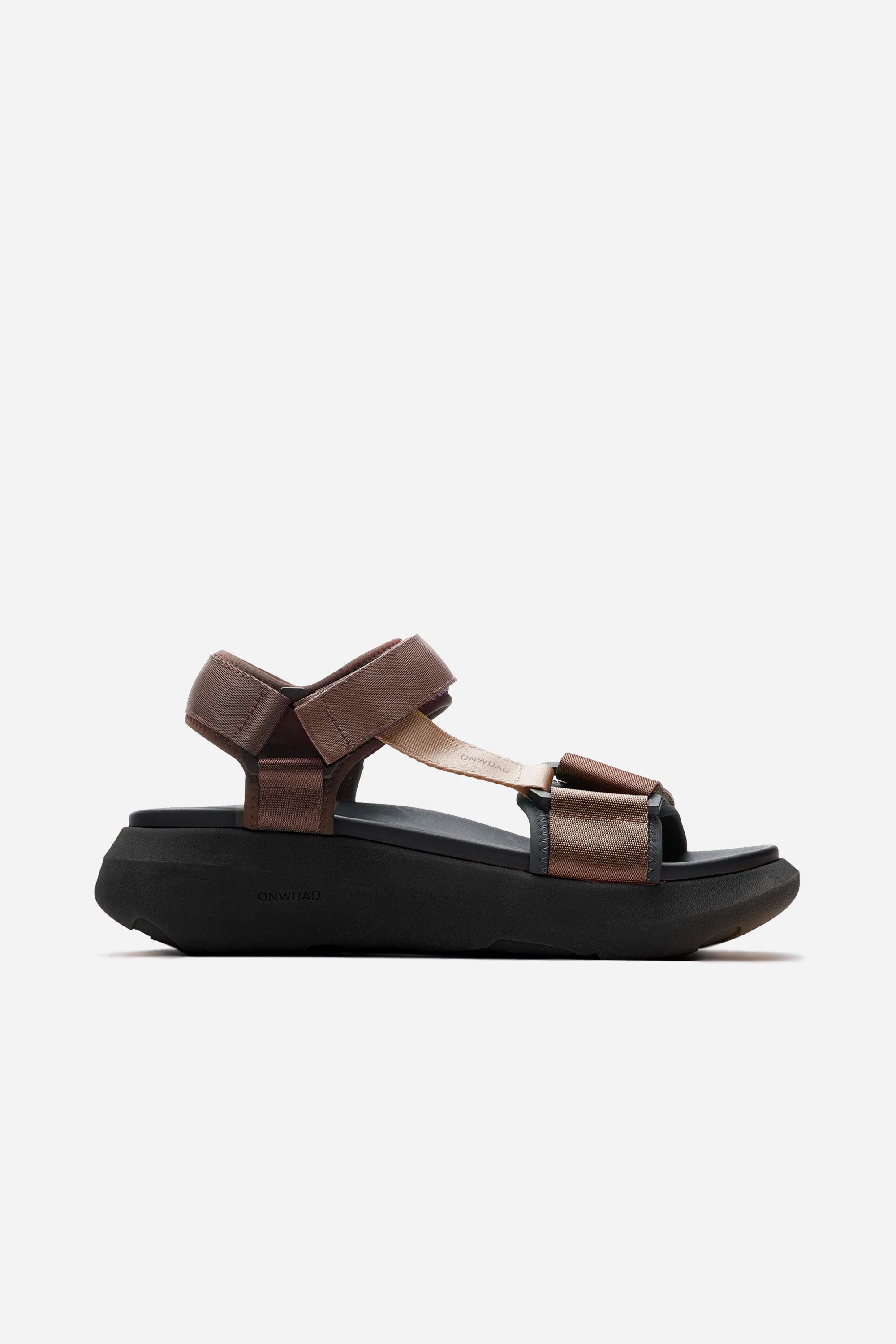 Schon Tech Sandal Marone