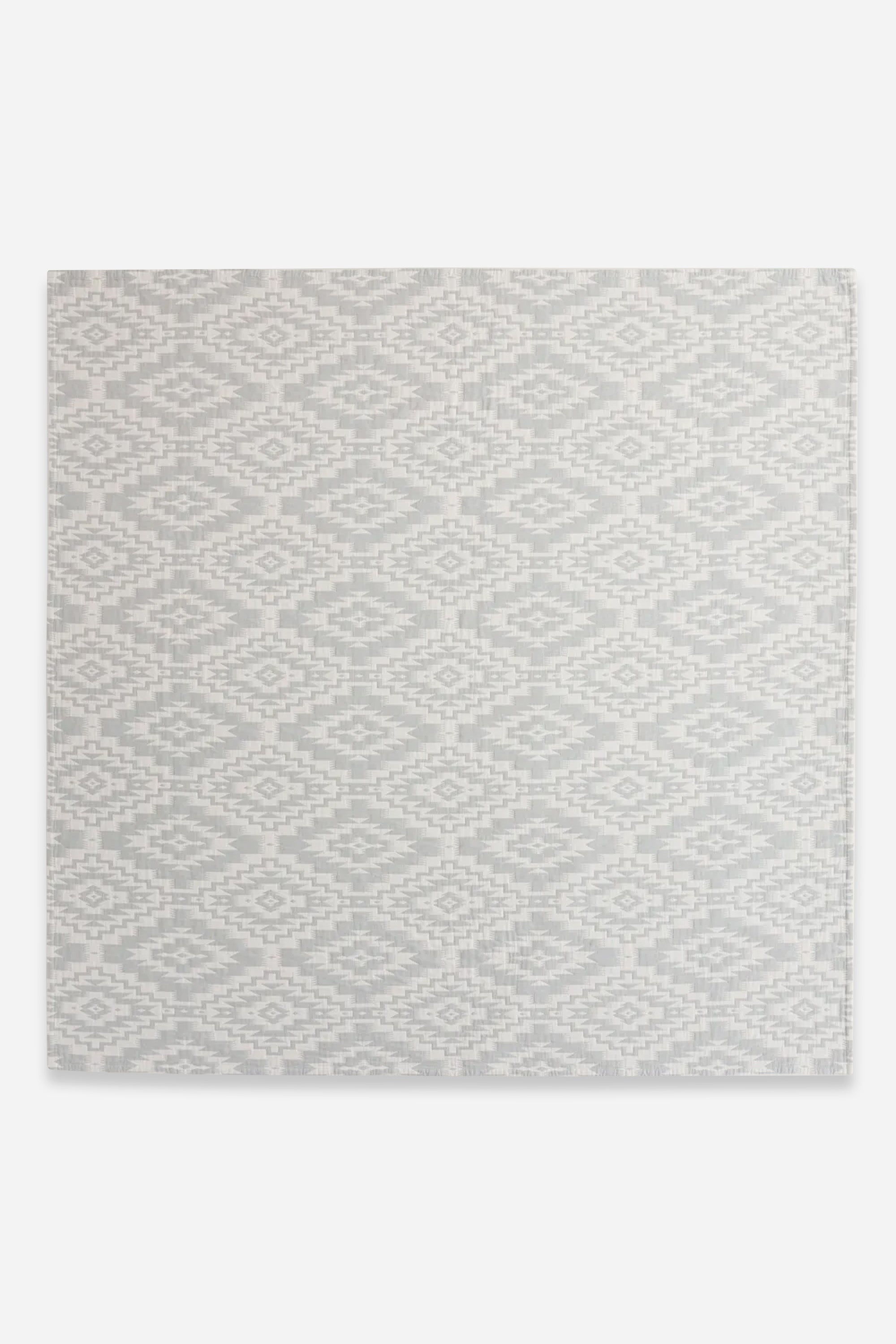 Organic Cotton Matelasse Mesilla