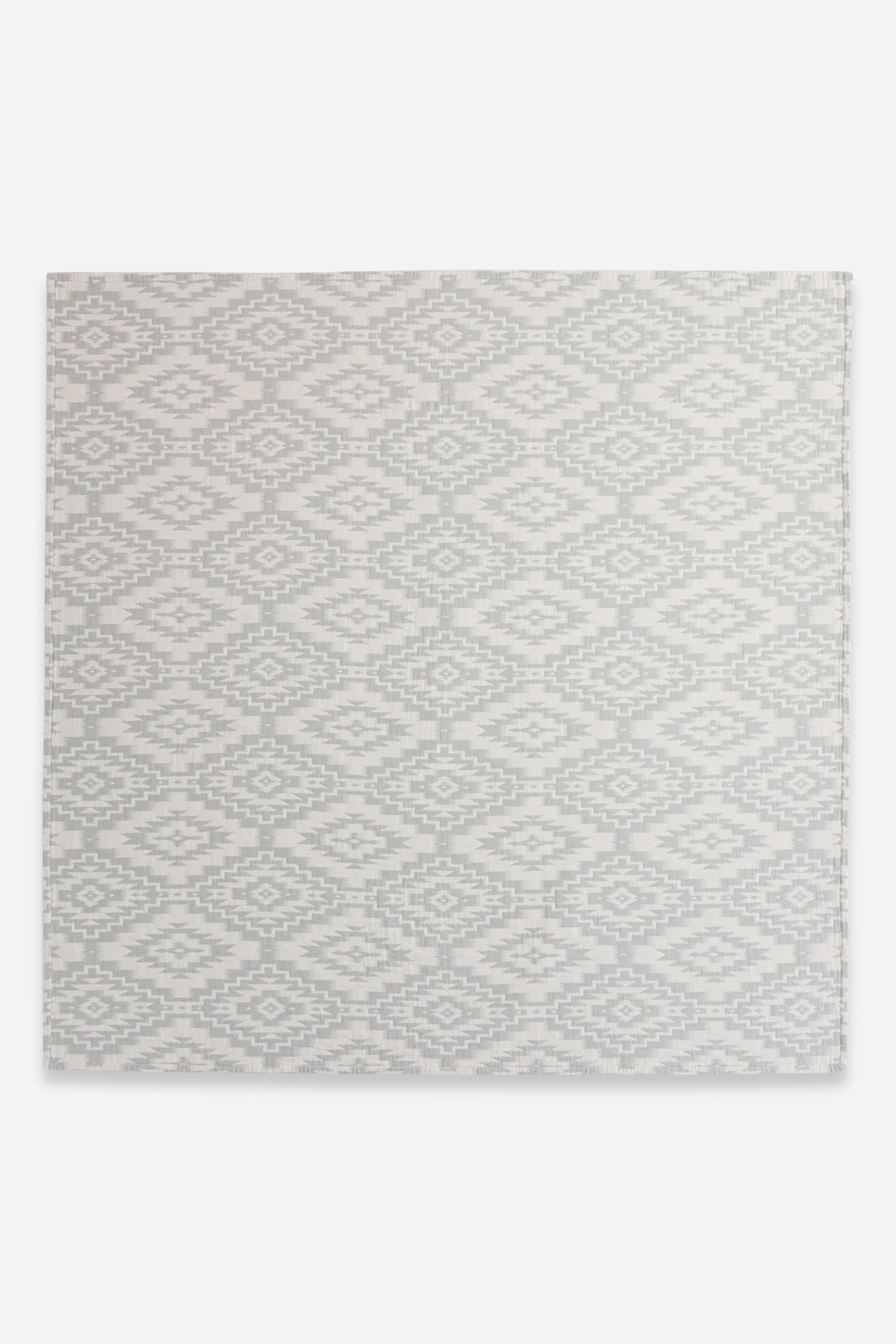 Organic Cotton Matelasse Mesilla