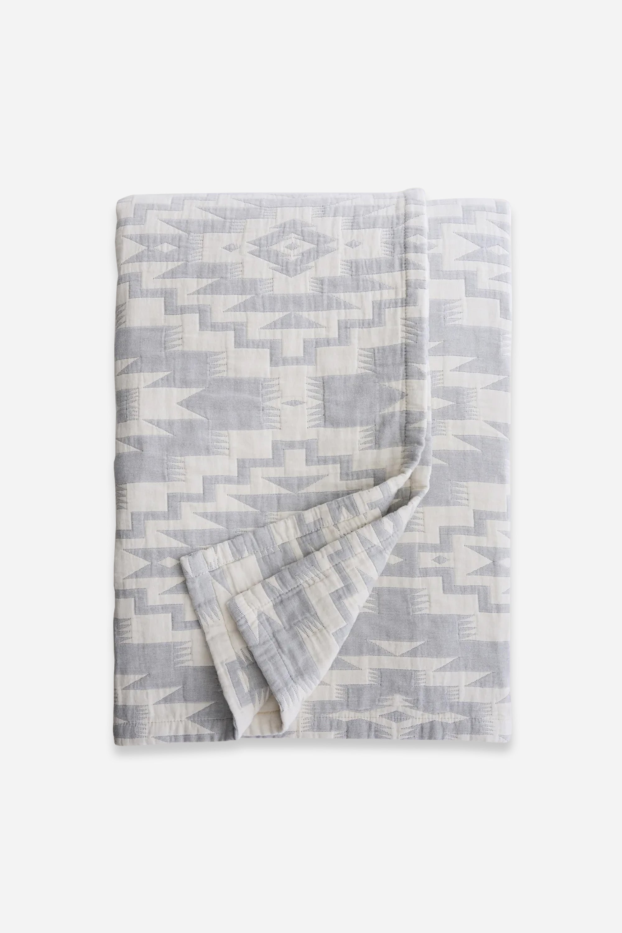 Organic Cotton Matelasse Mesilla