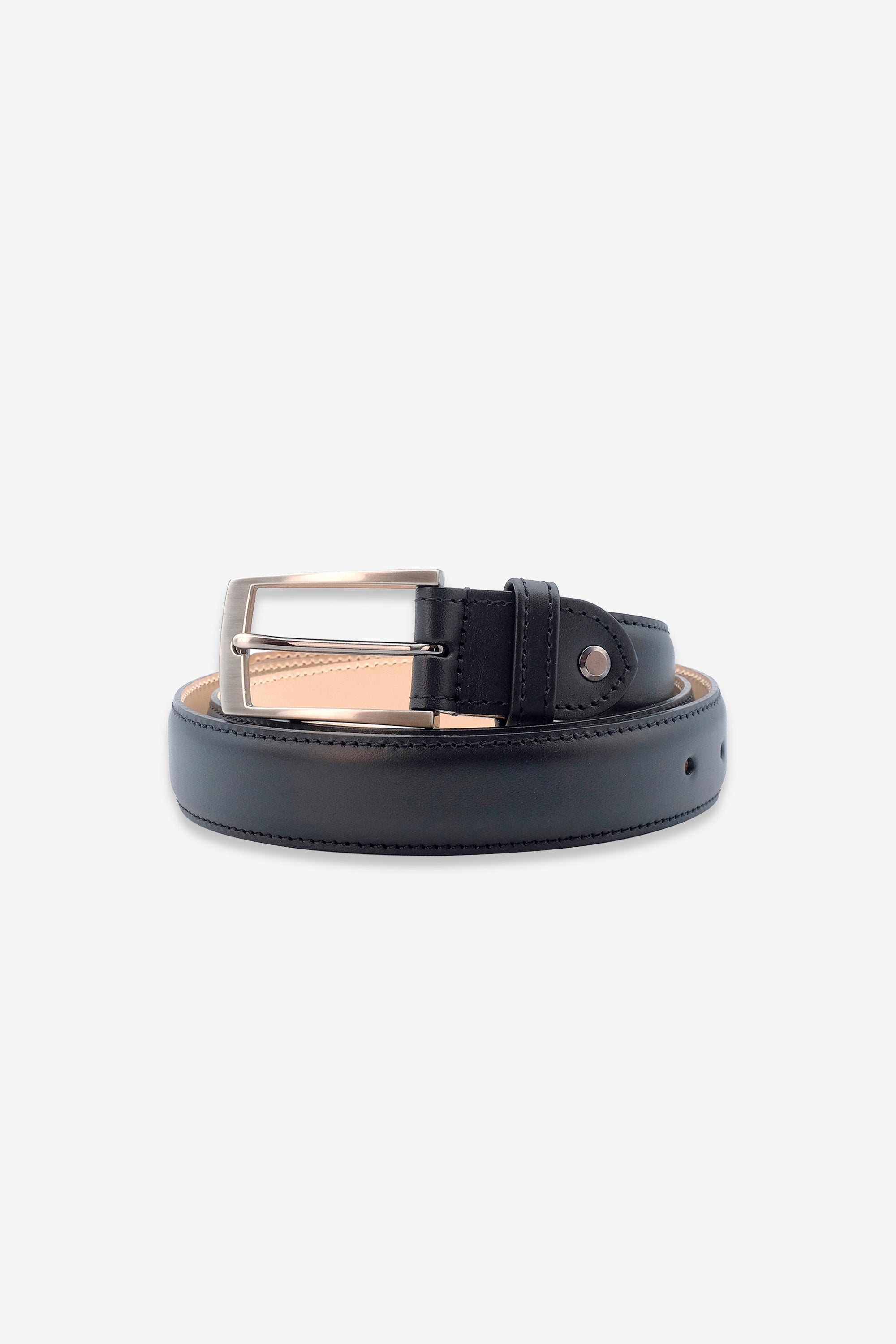 Uranos Belt Black