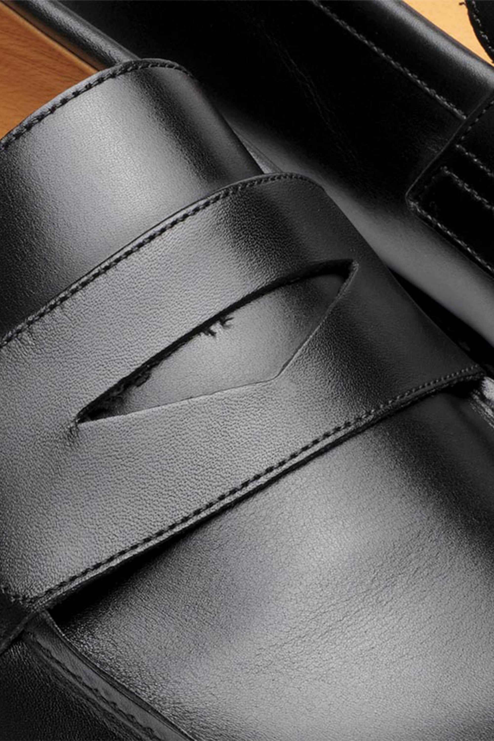 Adonis Lisse Noir