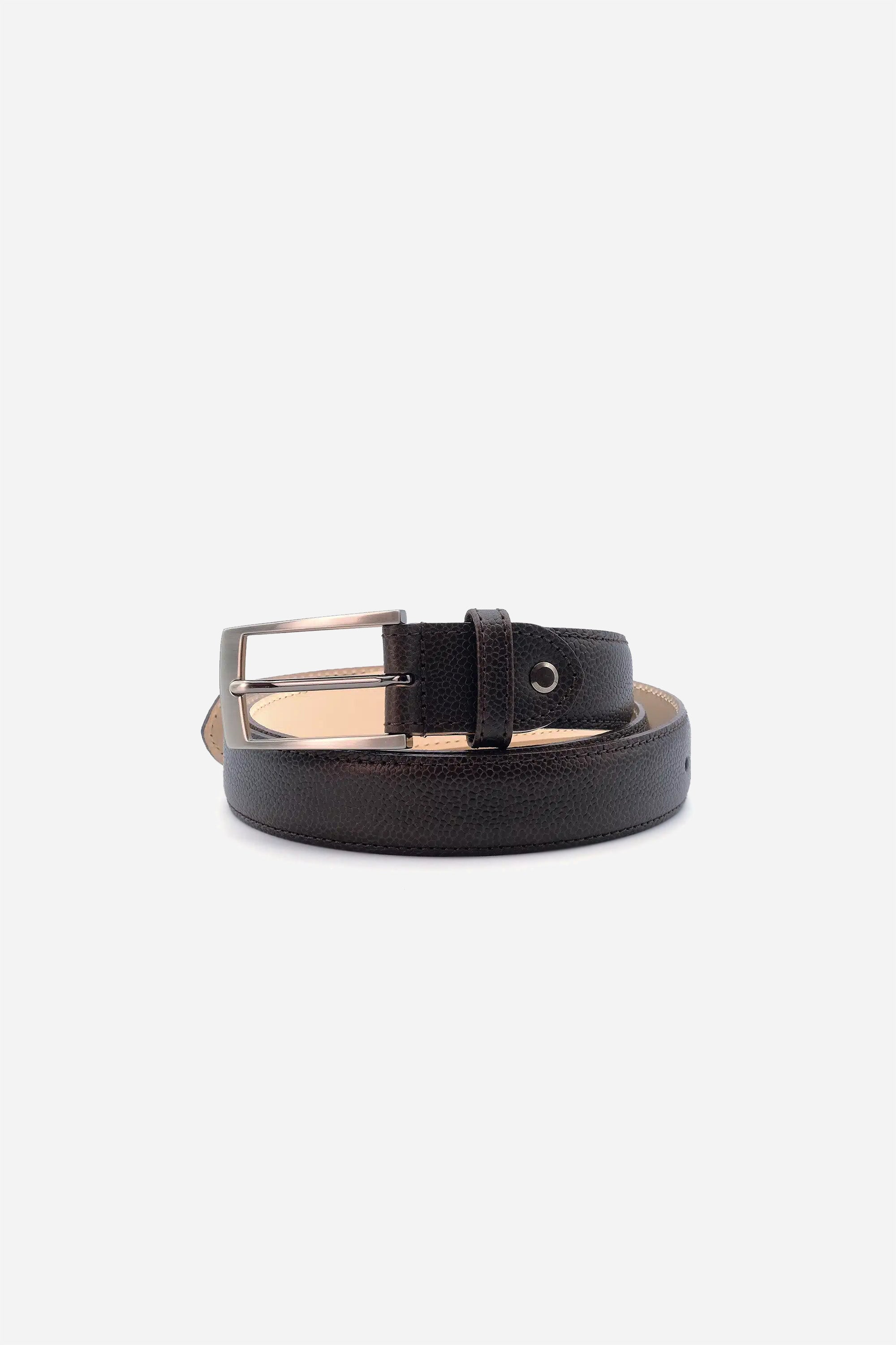 Uranos Belt Brown