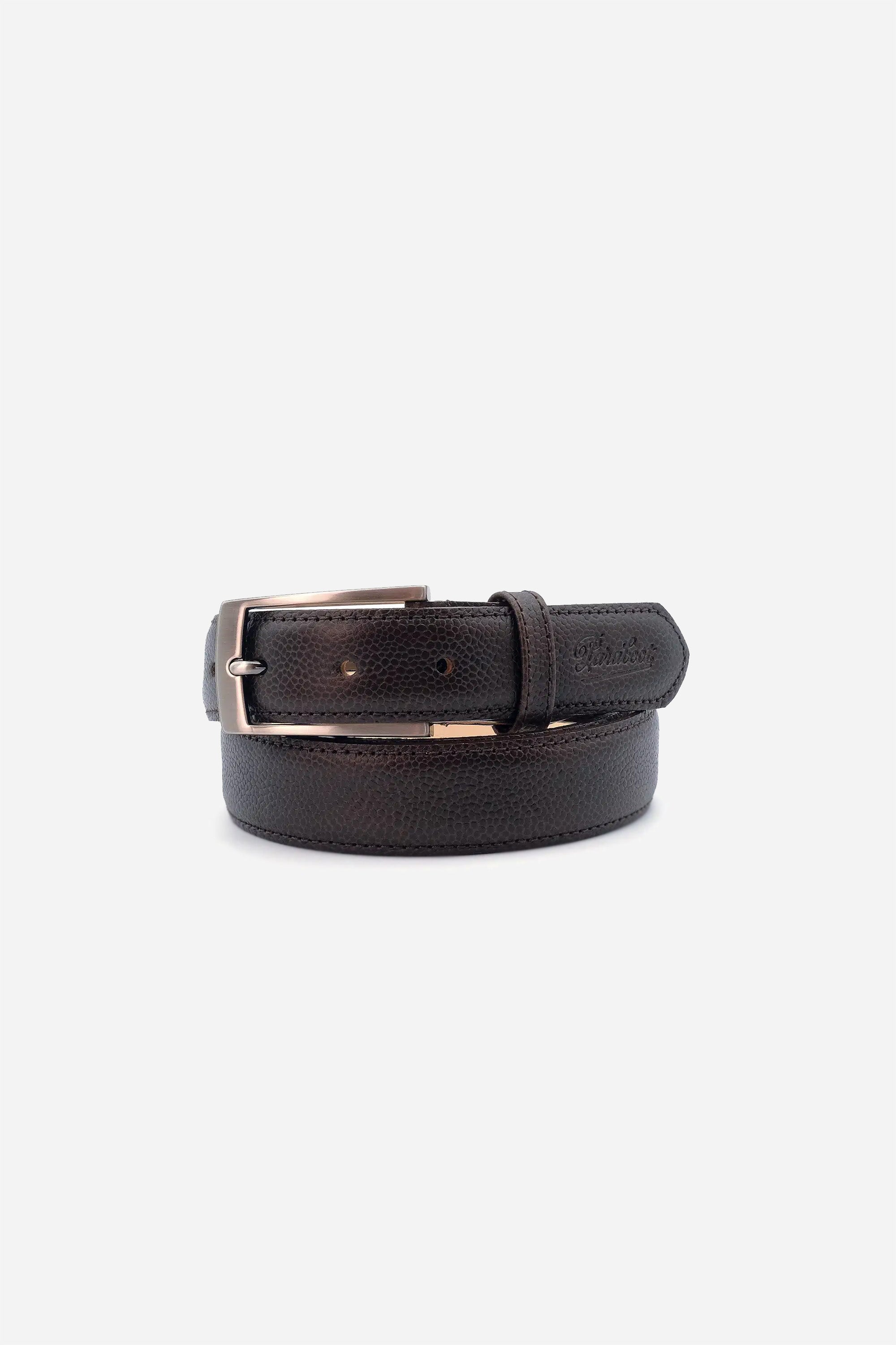 Uranos Belt Brown