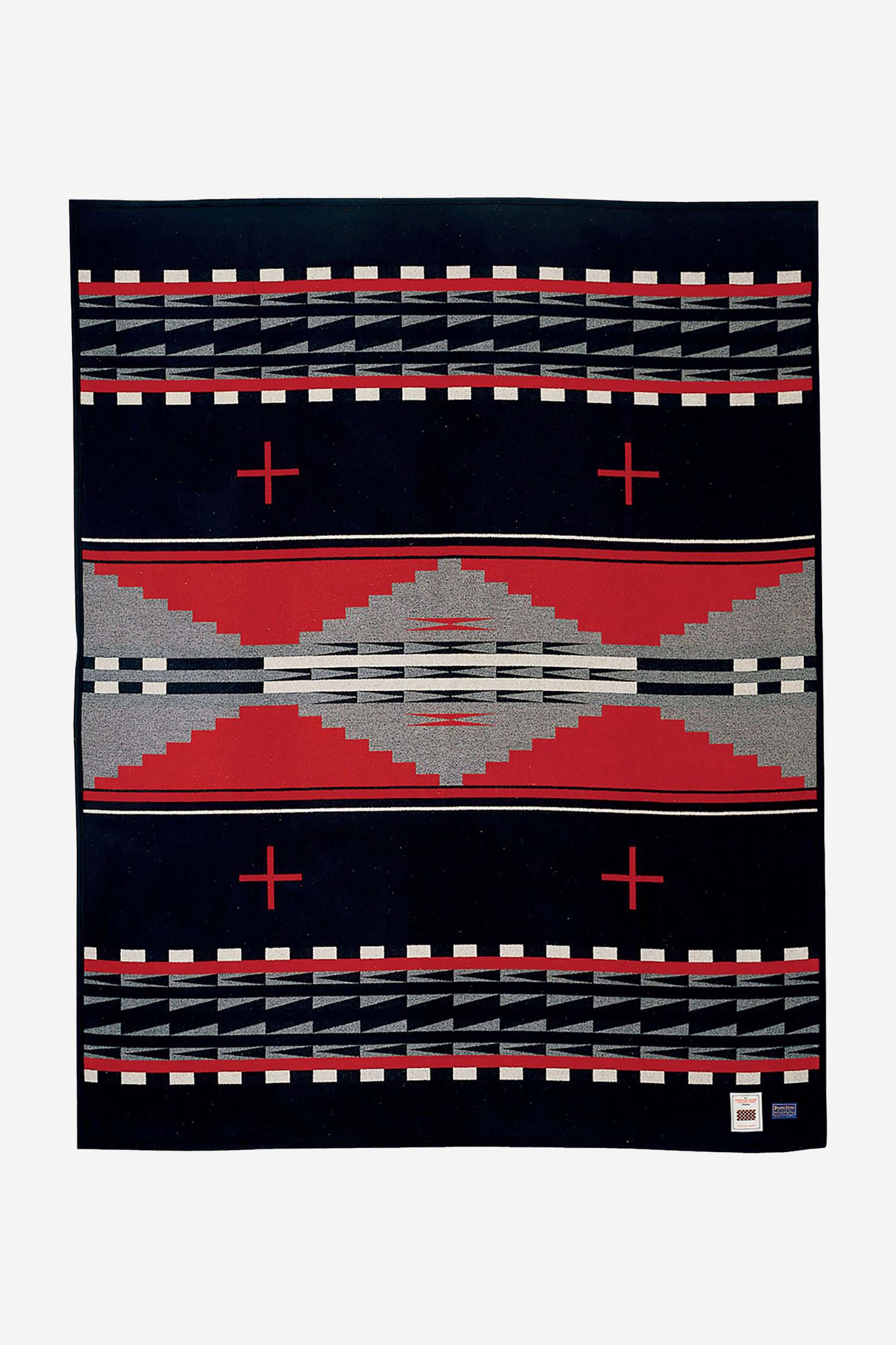 Earth College Fund Blanket