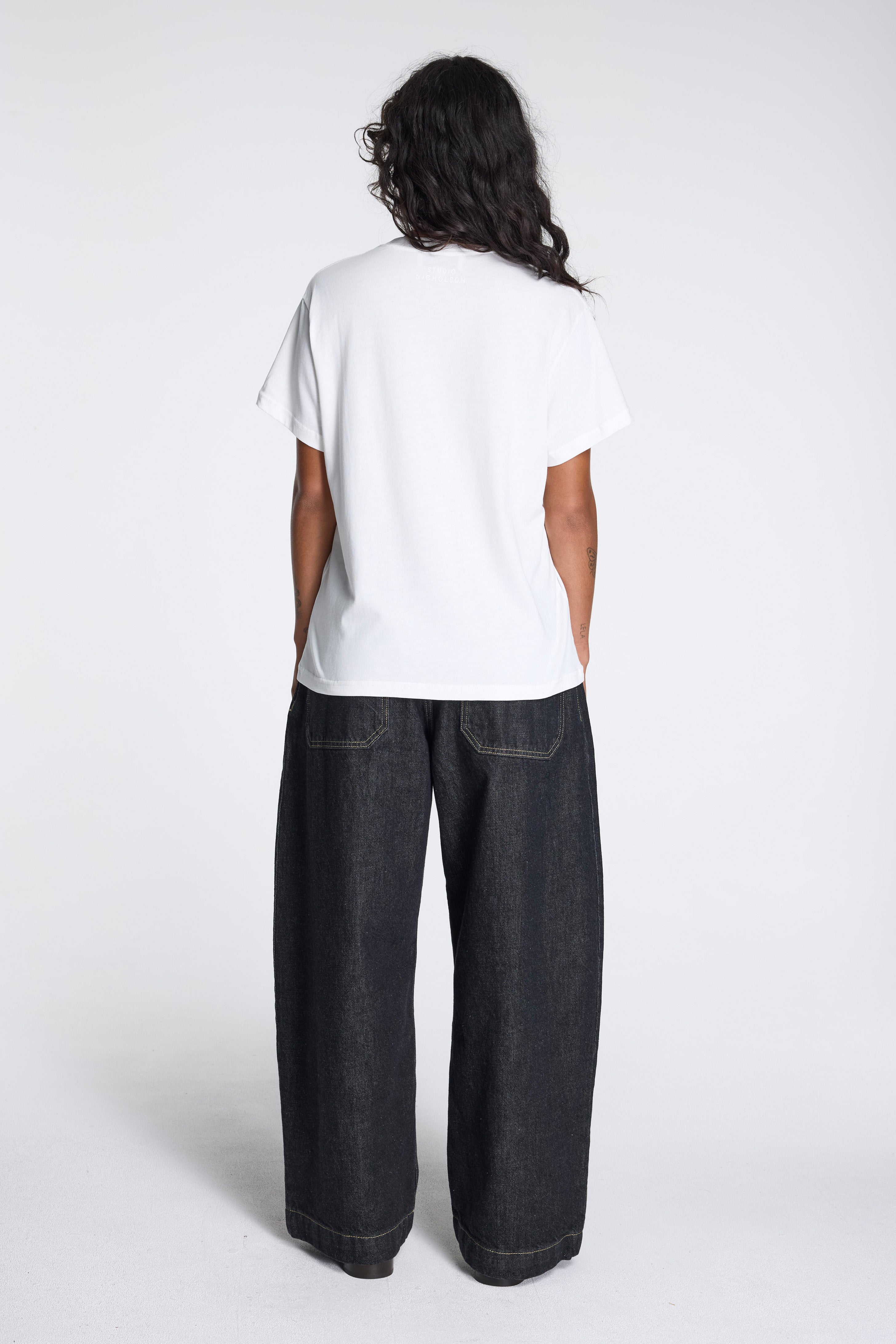 Perfect Tee Off White