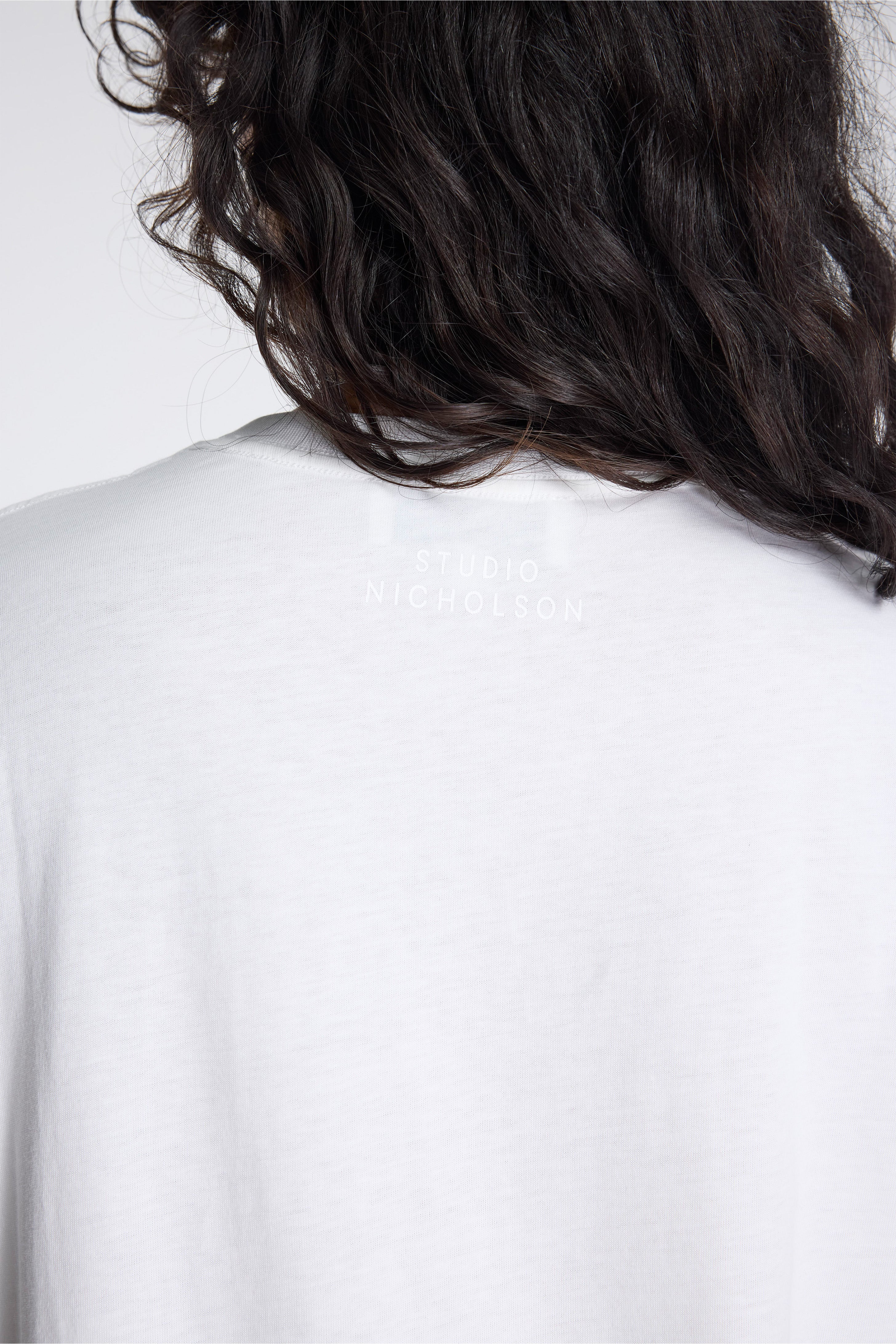 Perfect Tee Off White