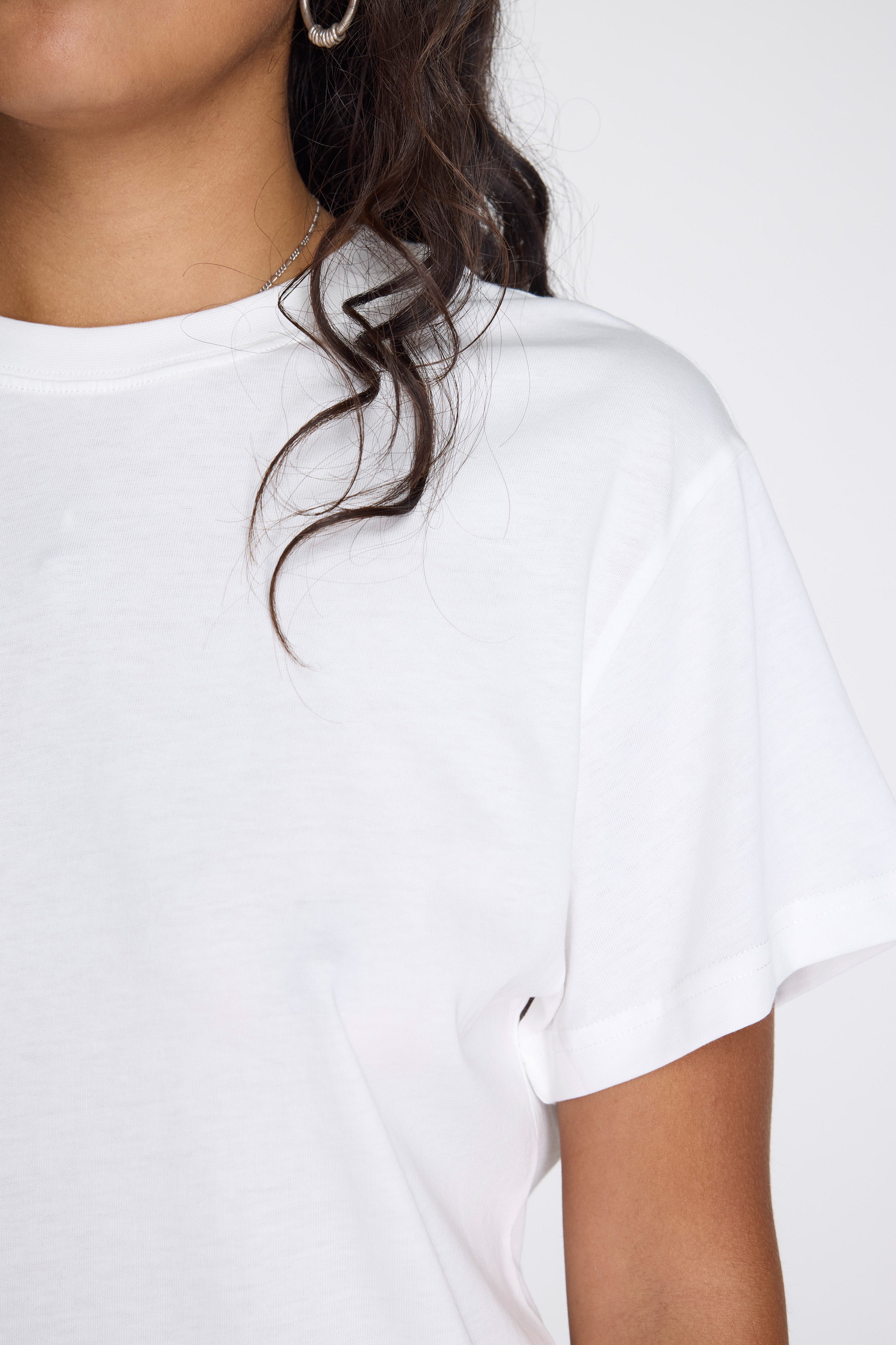 Perfect Tee Off White