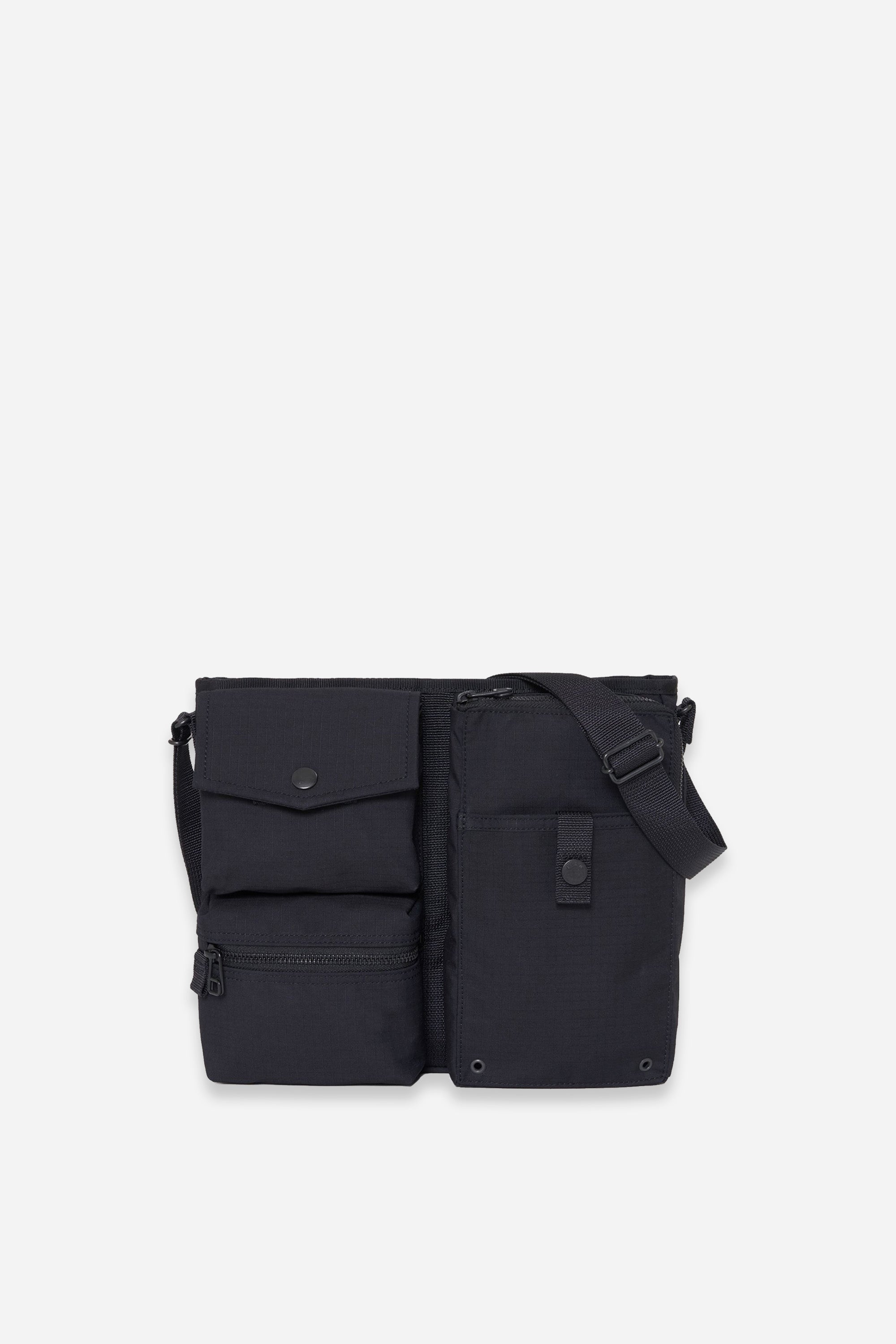 Dissection Tactical Bag Black