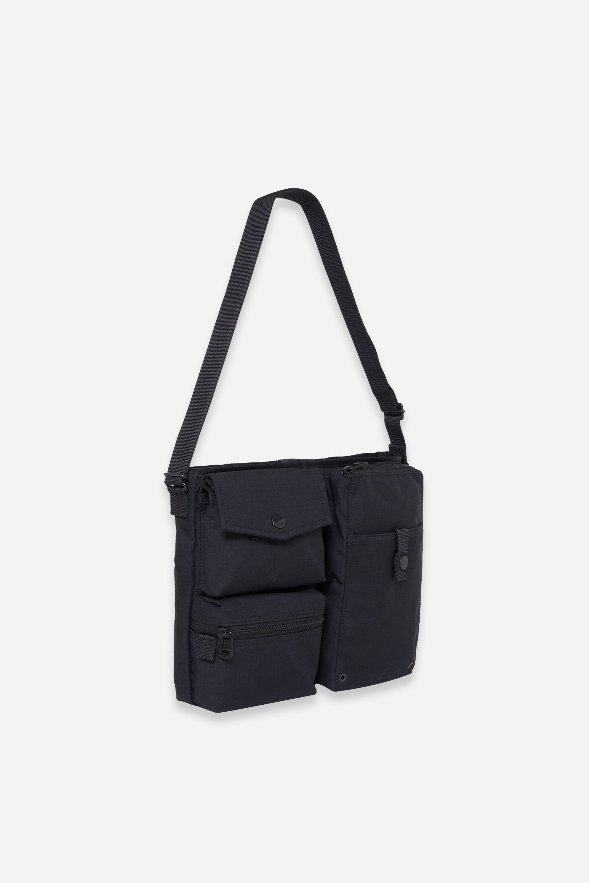 Dissection Tactical Bag Black