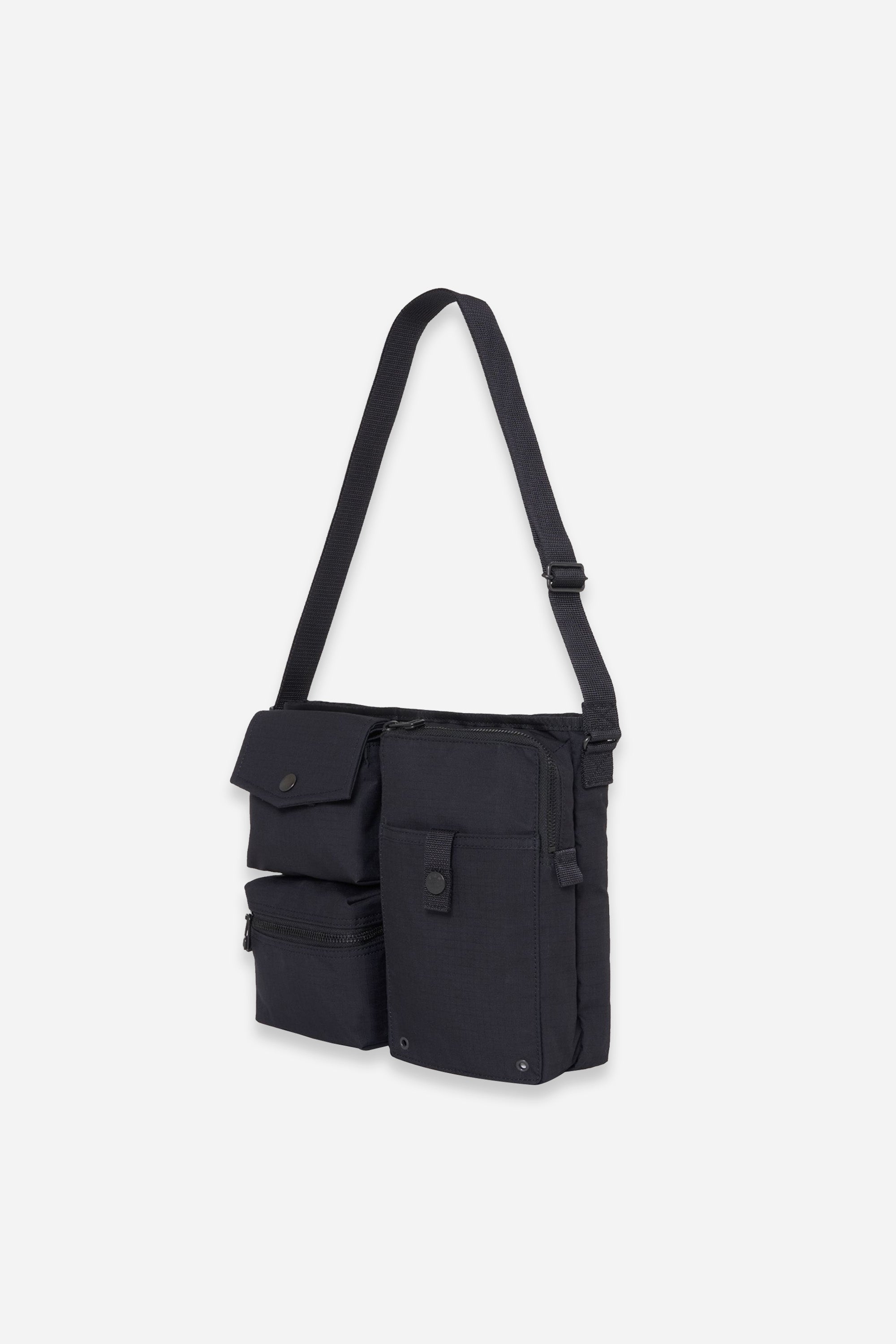 Dissection Tactical Bag Black