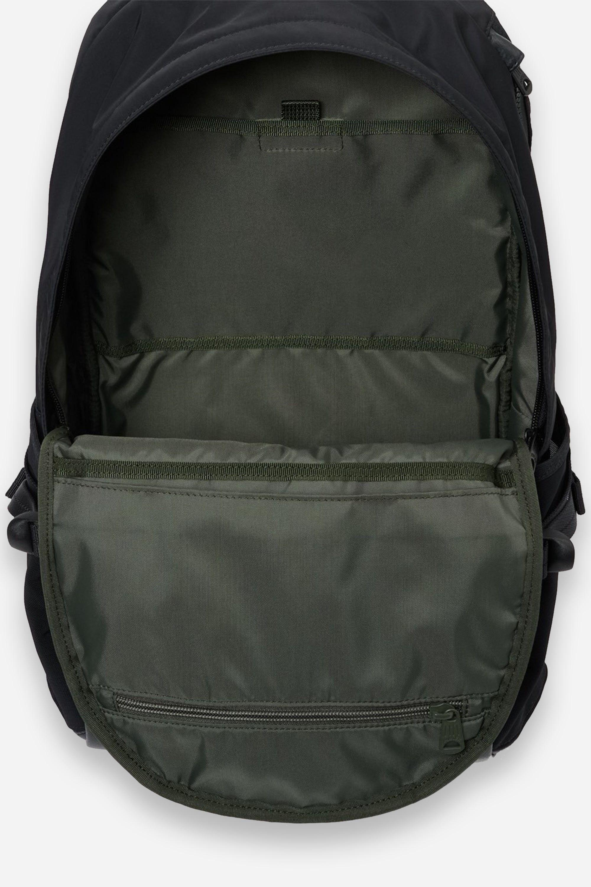 Monochrome Daypack Black