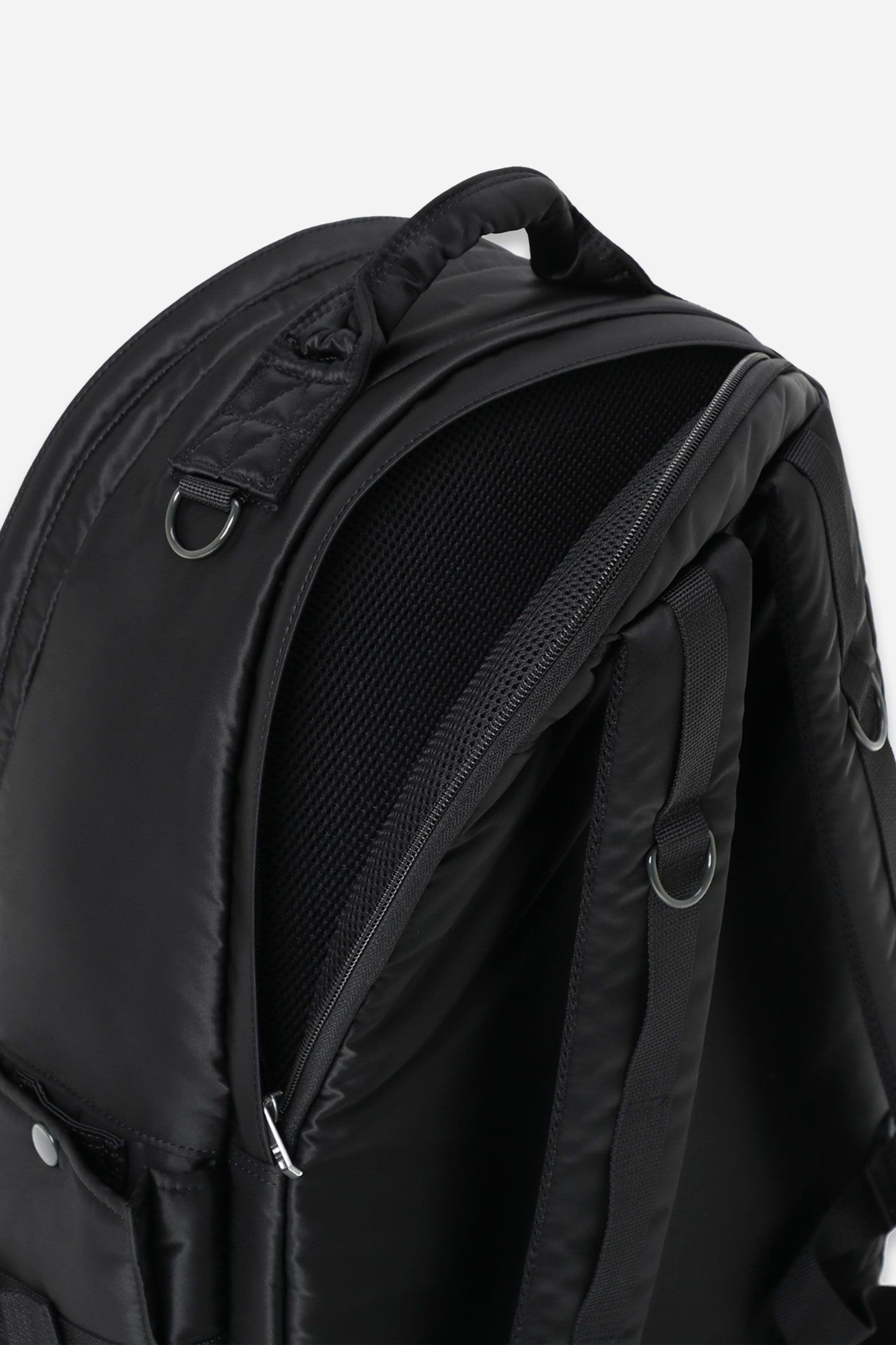 Tanker Daypack (L) Black