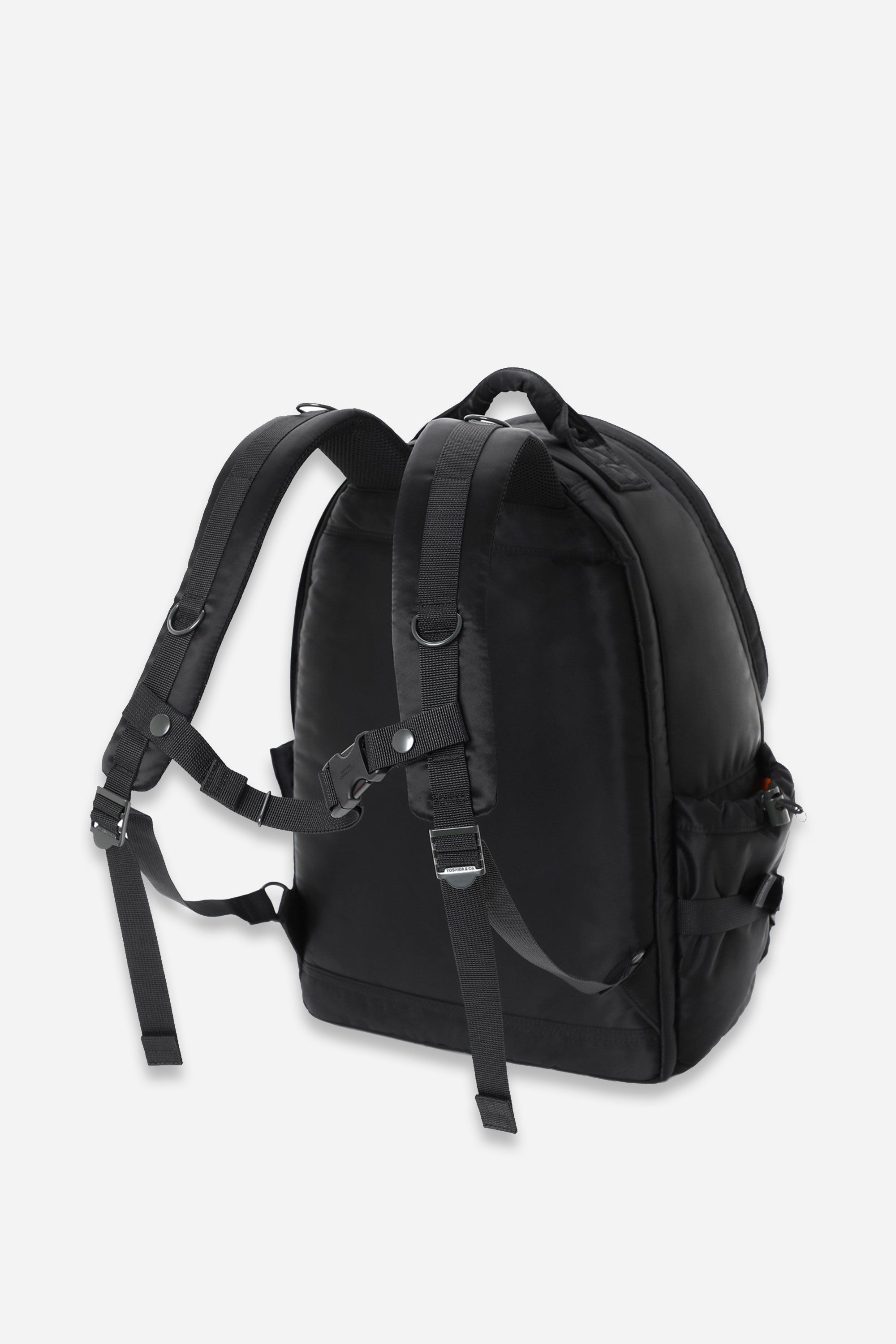 Tanker Daypack (L) Black