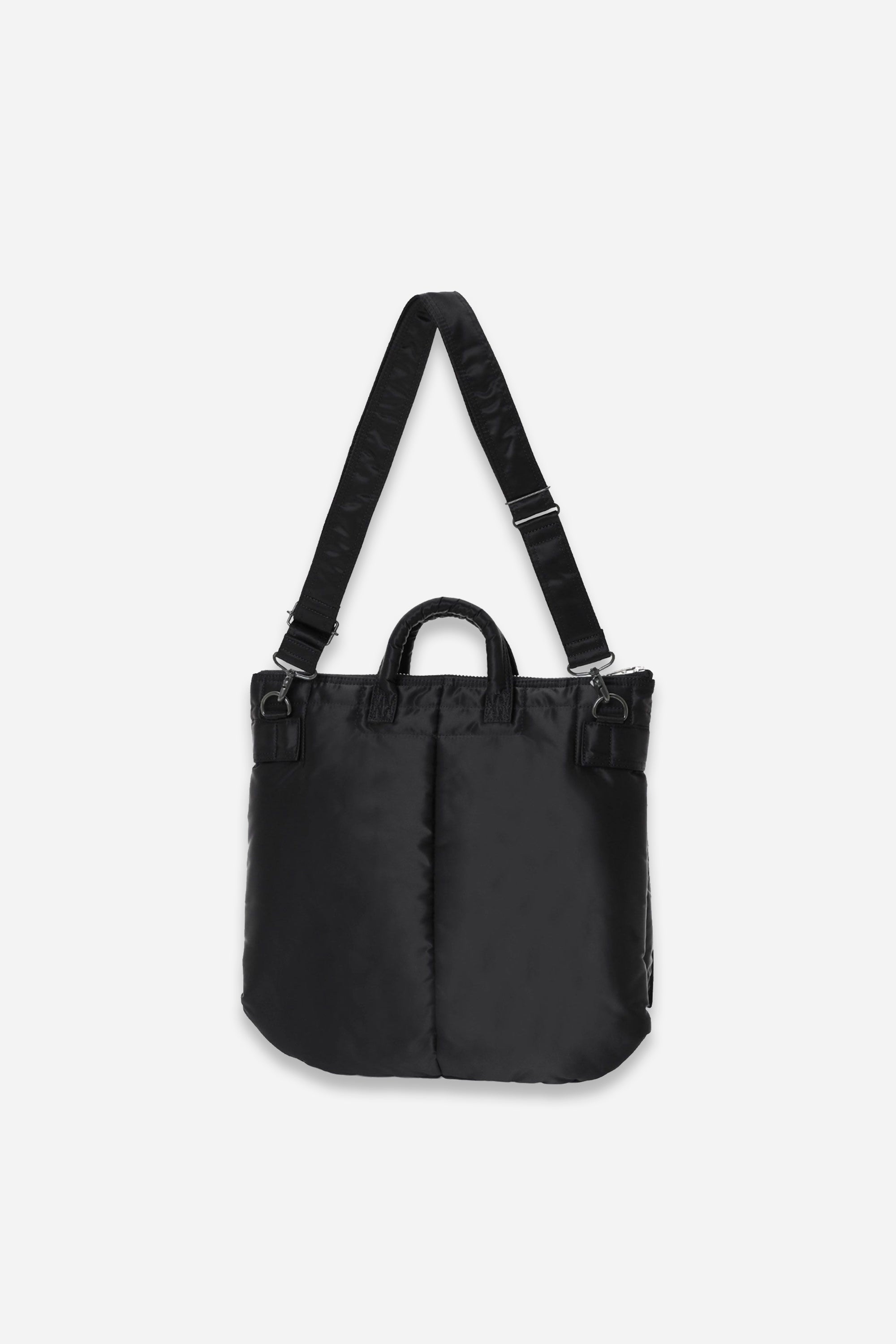 Tanker Helmet Bag Black