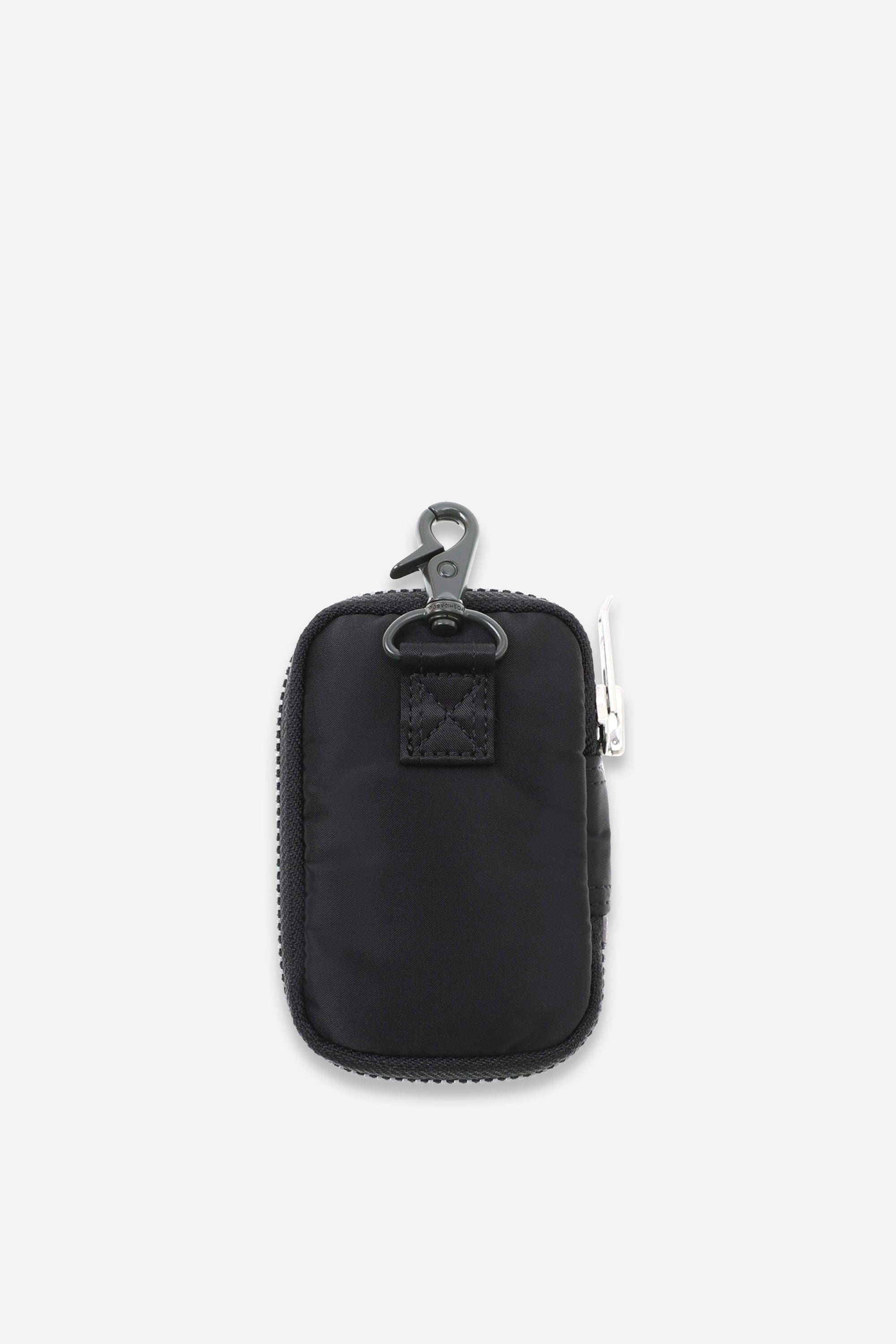Tanker Key Pack Black