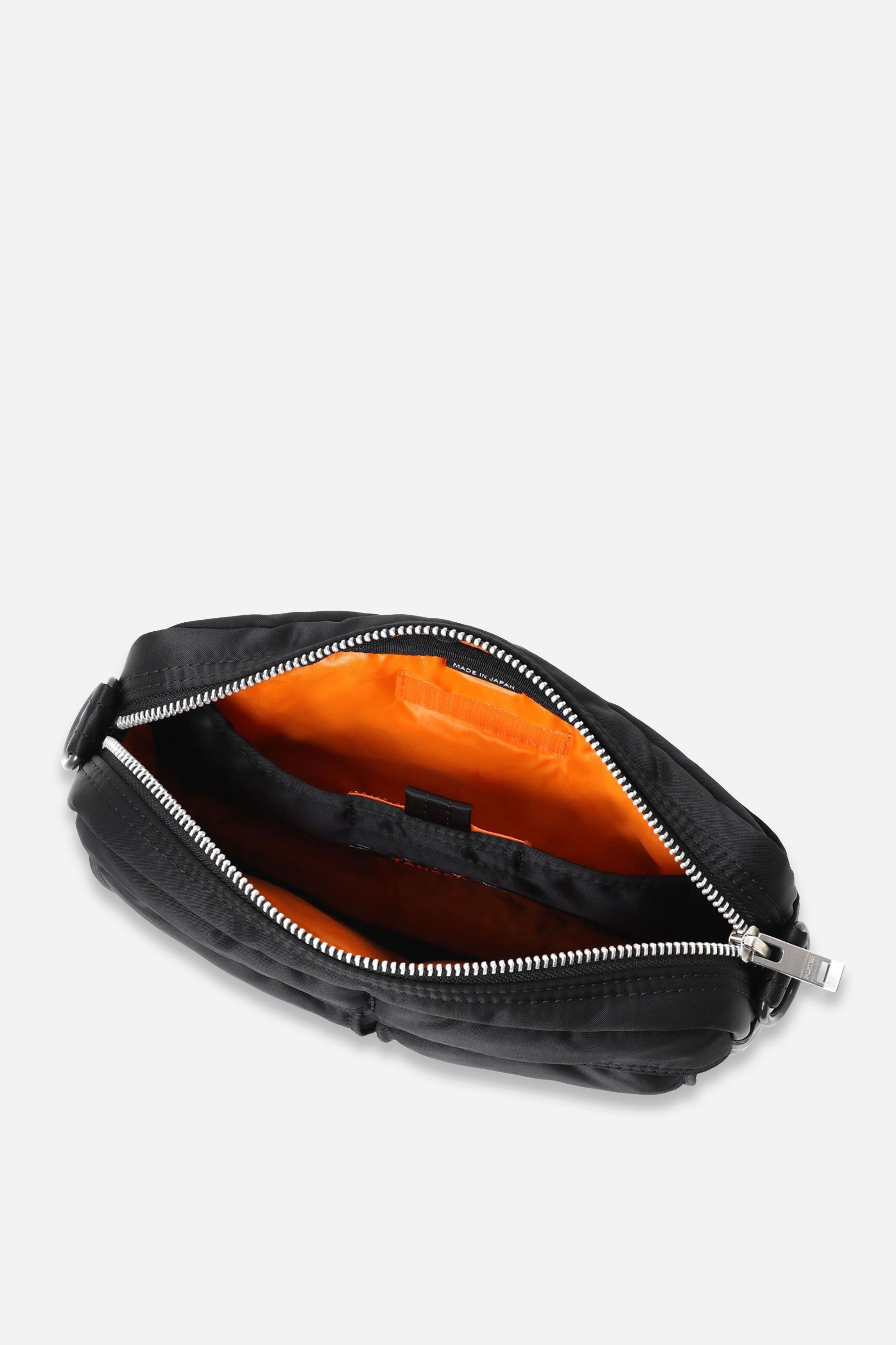 Tanker Sling Bag Black