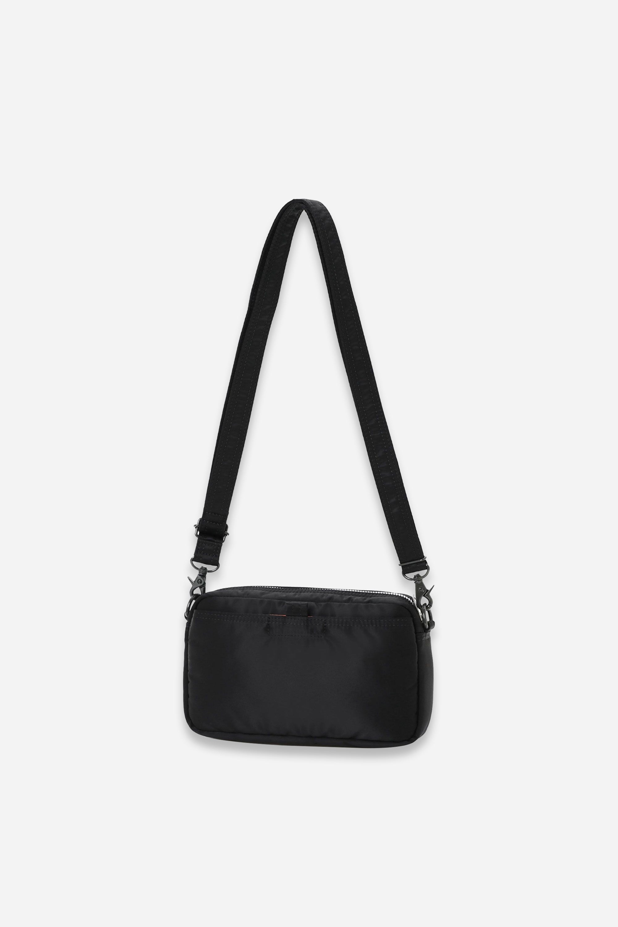 Tanker Sling Bag Black