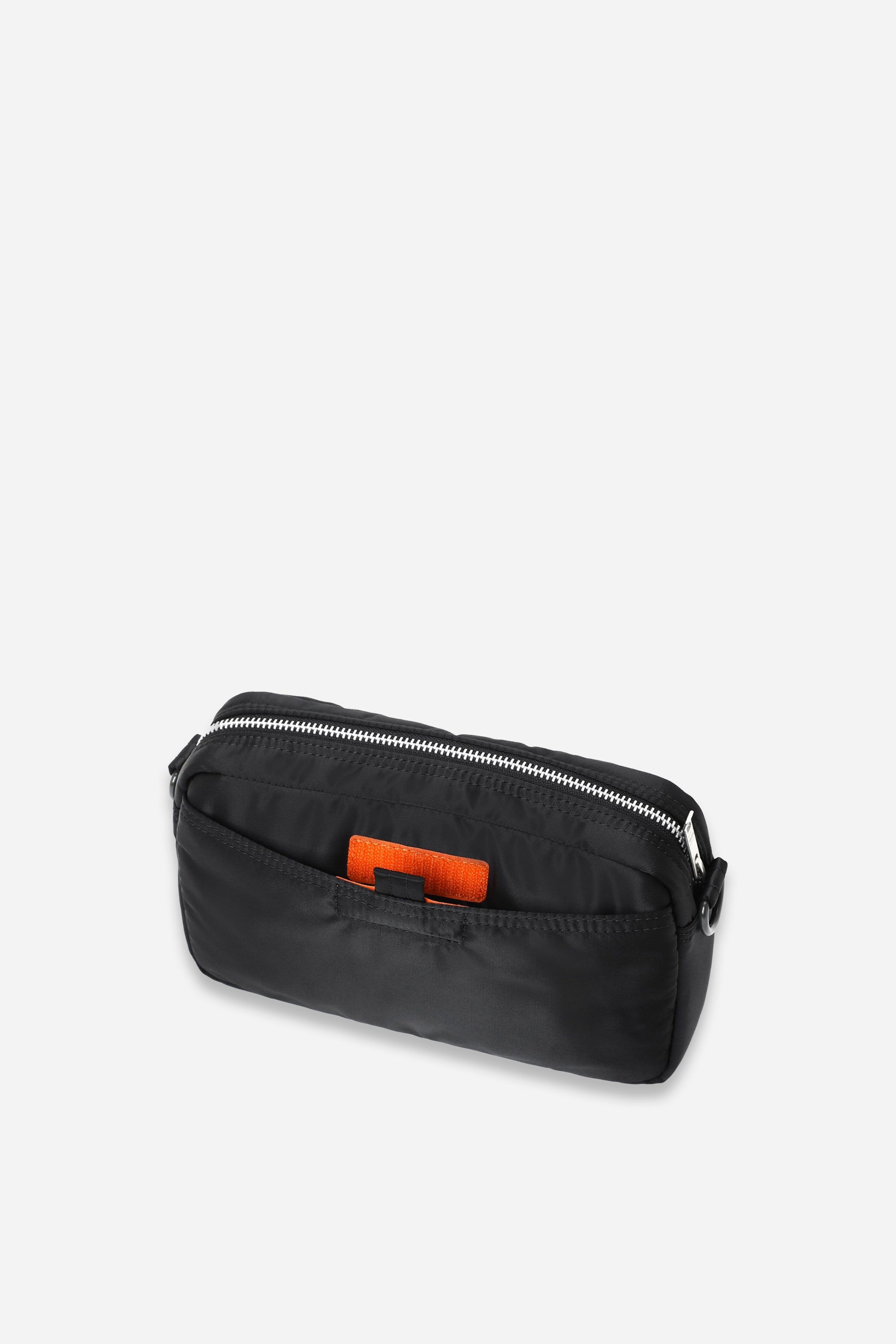 Tanker Sling Bag Black