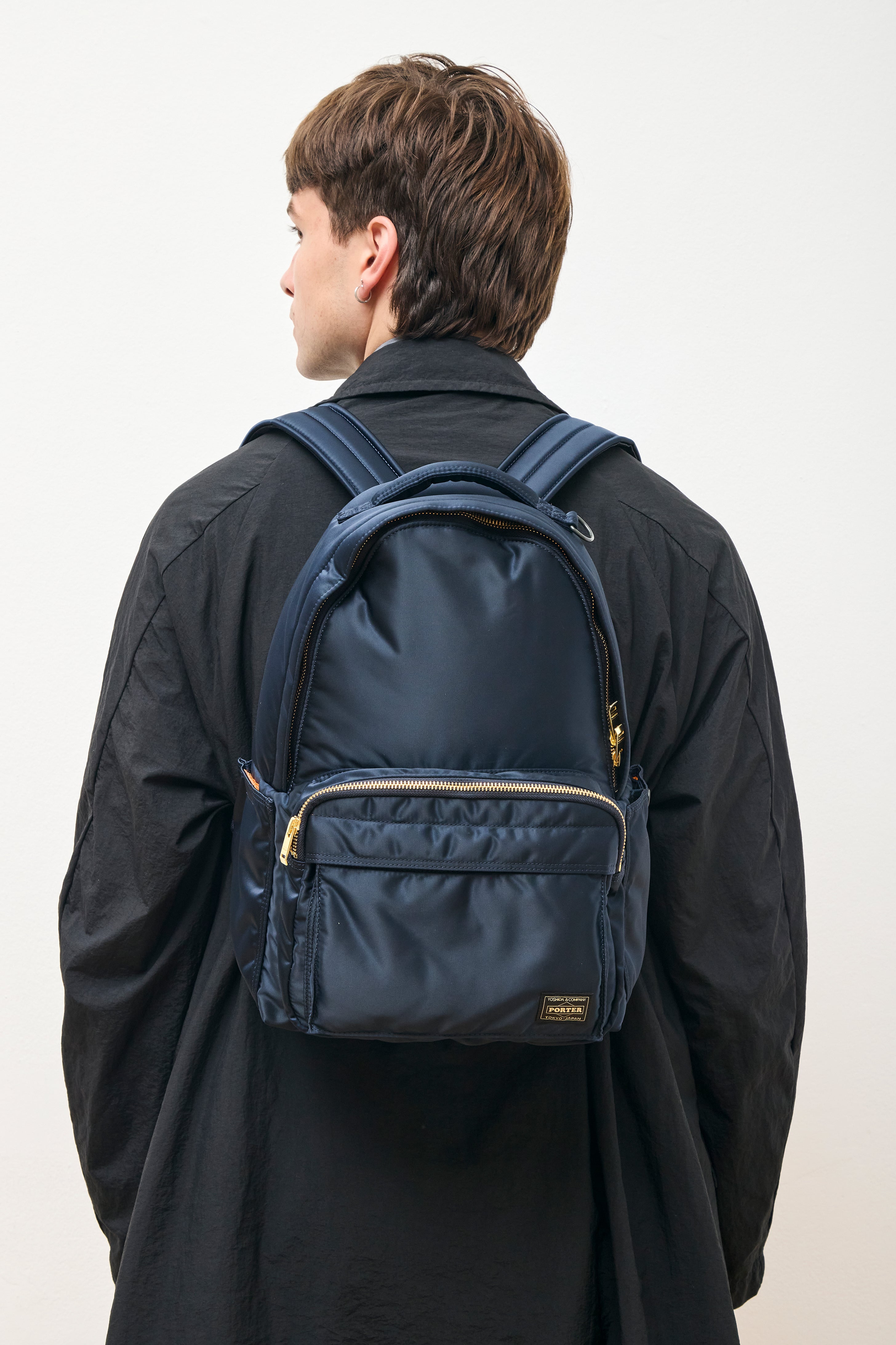 Tanker Daypack Navy