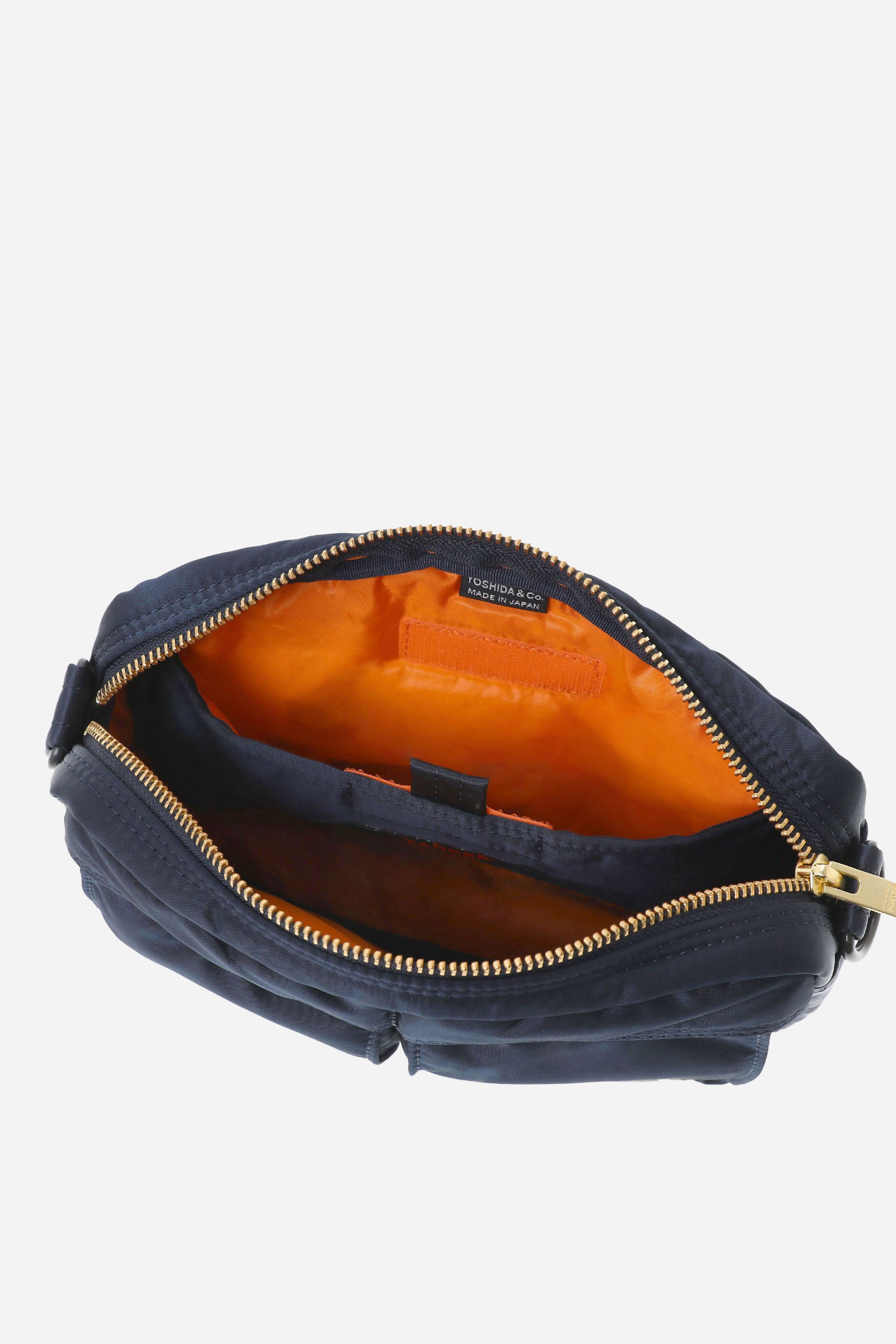 Tanker Sling Bag Navy