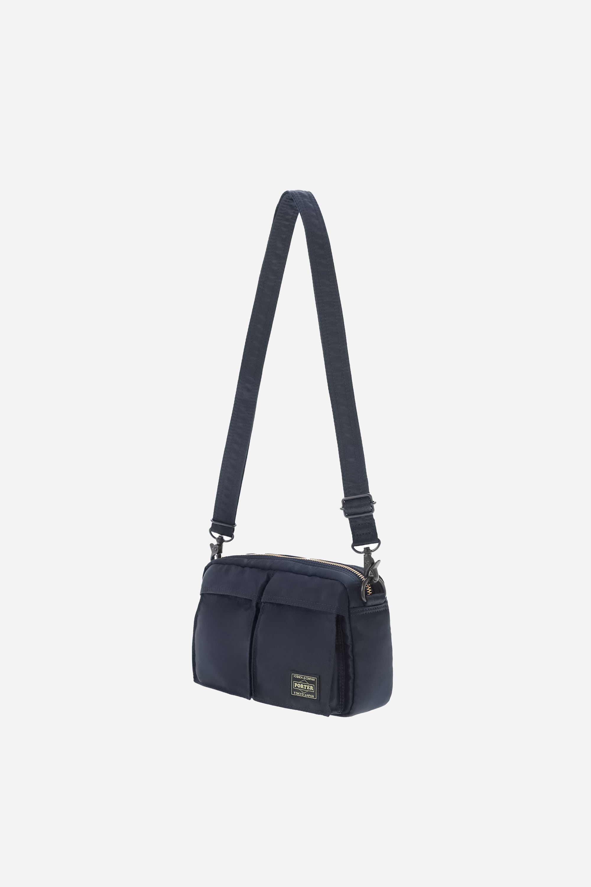 Tanker Sling Bag Navy