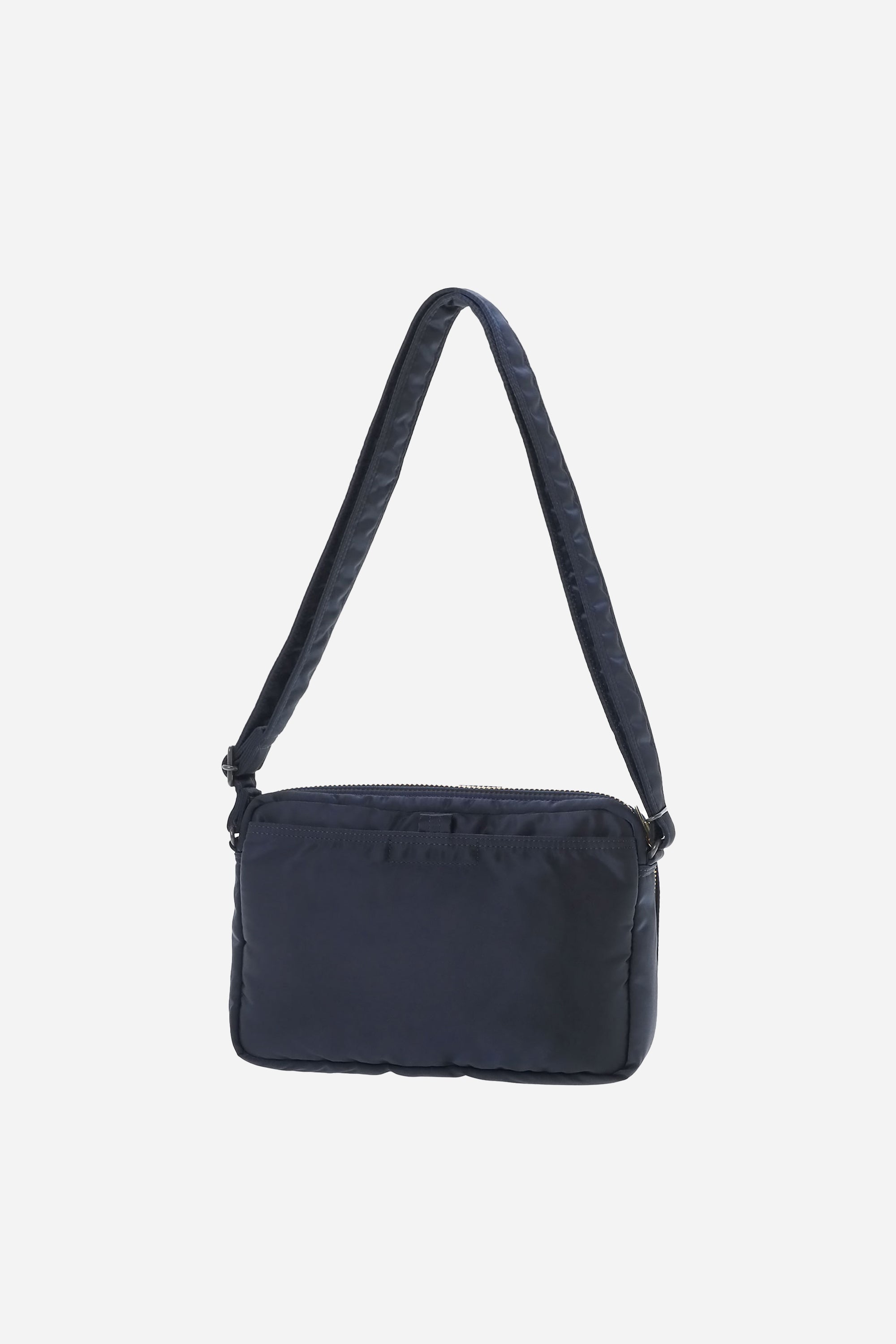 Tanker Sling Bag W-Zip Navy
